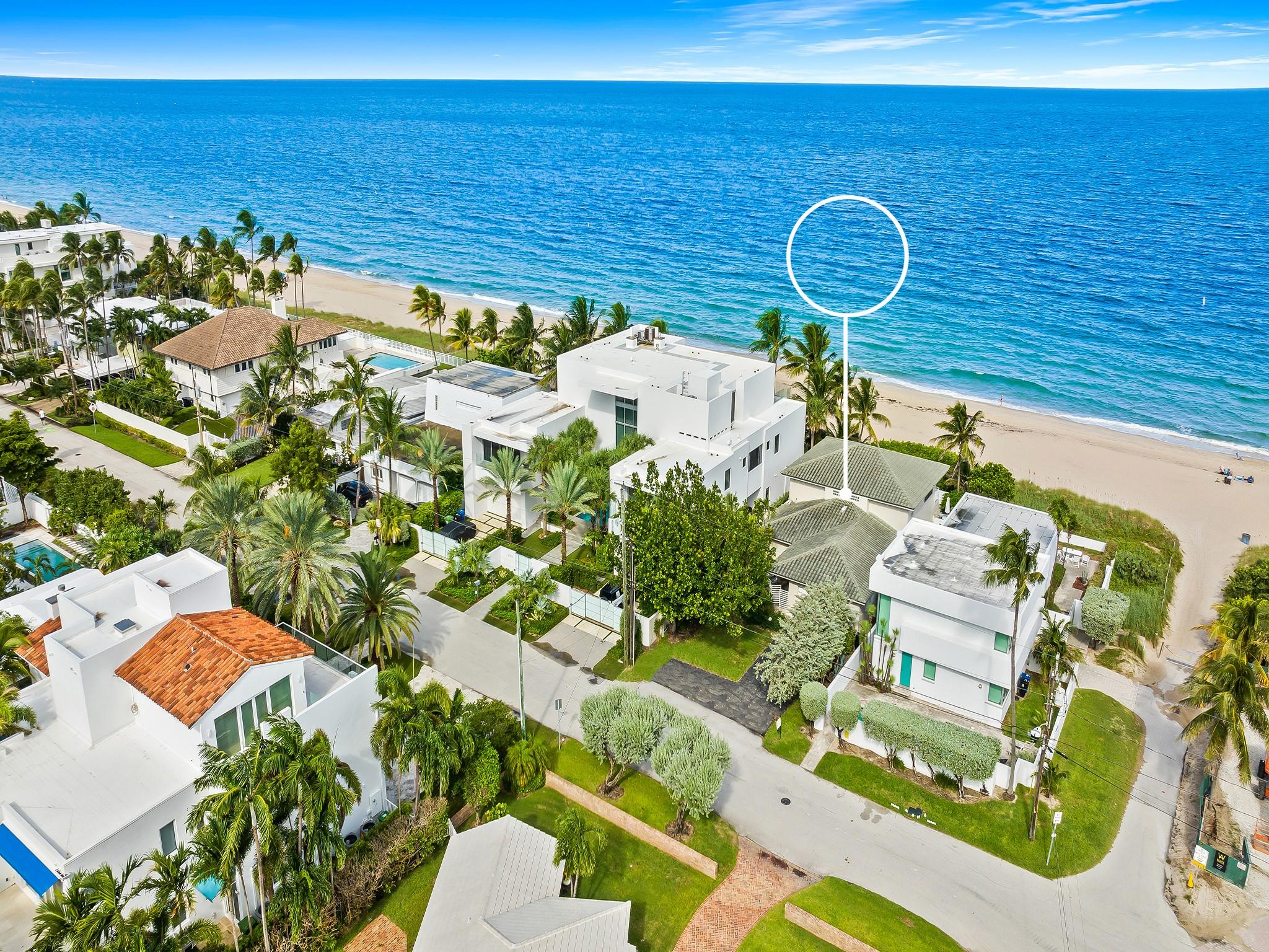 Lauderdale Beach 4-2 B - Residential