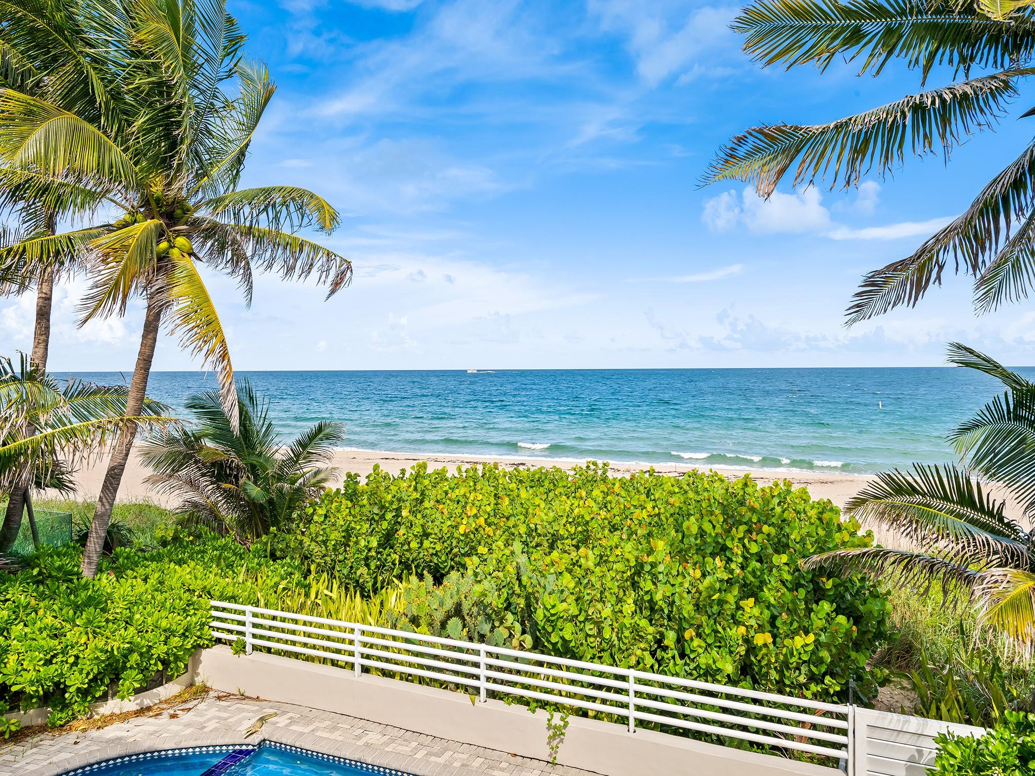 Lauderdale Beach 4-2 B - Residential