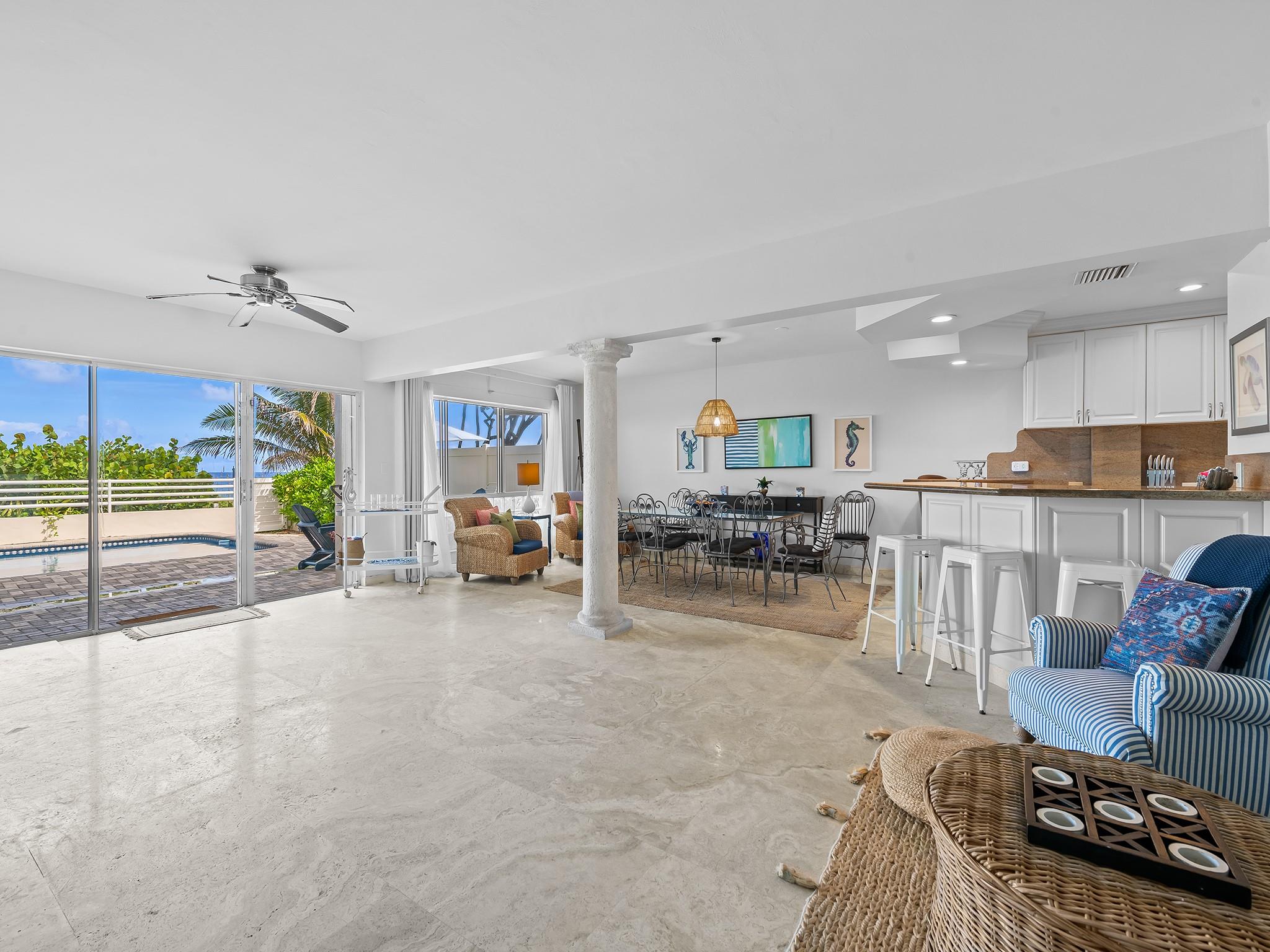 Lauderdale Beach 4-2 B - Residential