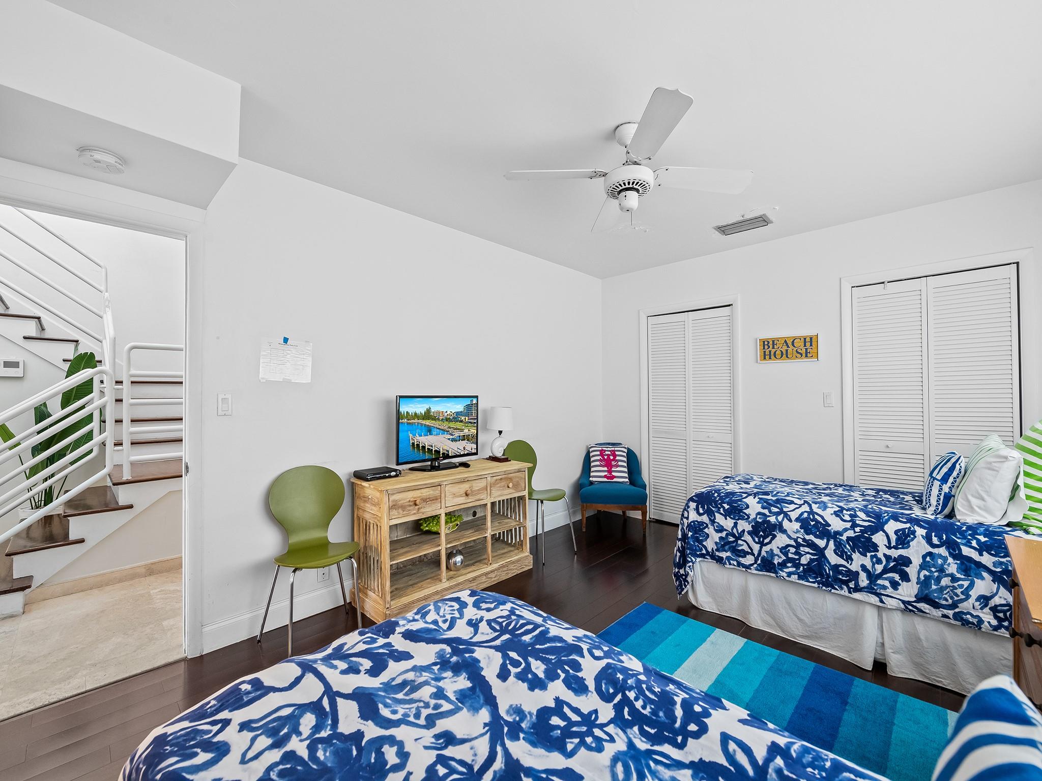 Lauderdale Beach 4-2 B - Residential