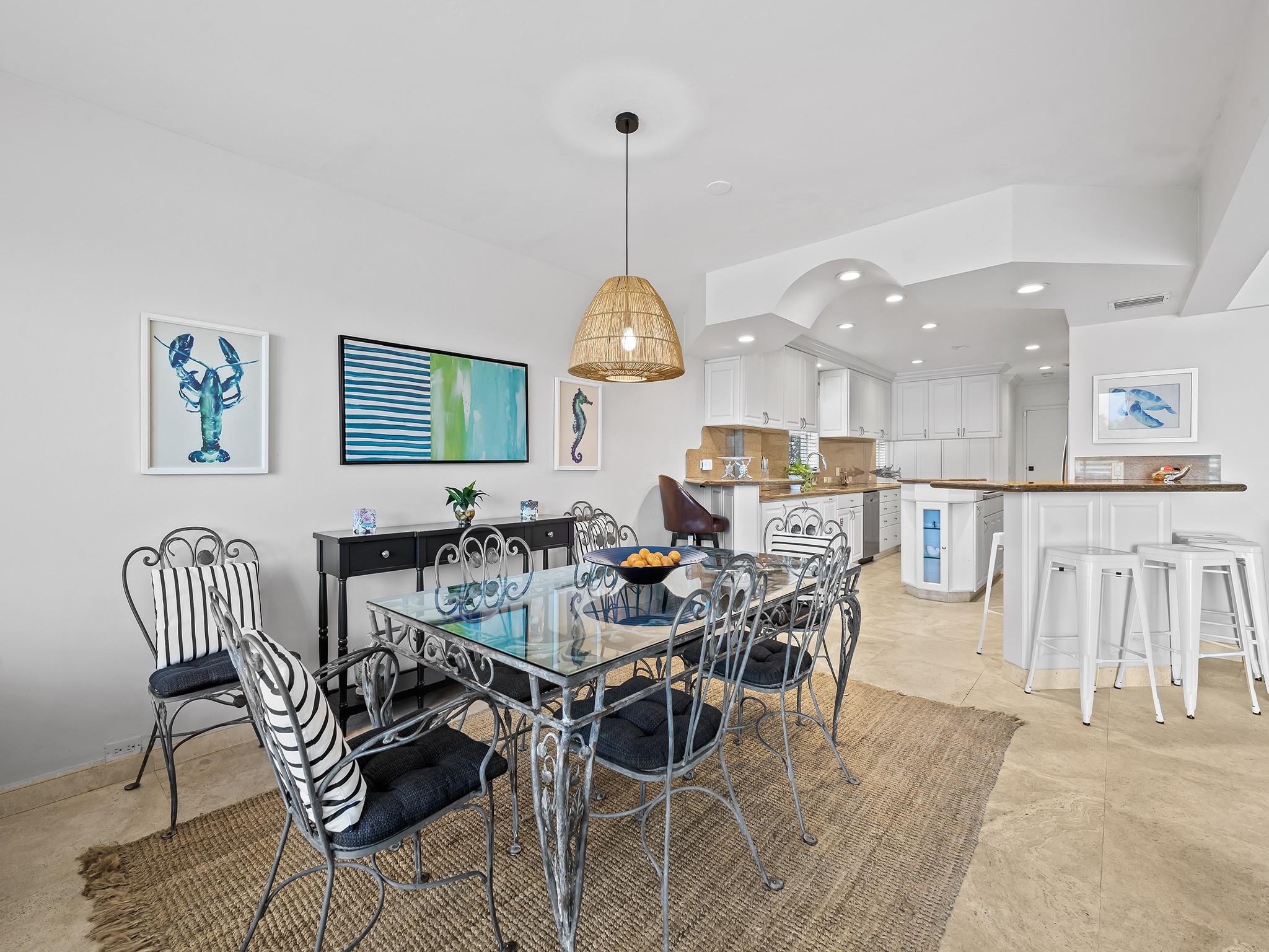 Lauderdale Beach 4-2 B - Residential