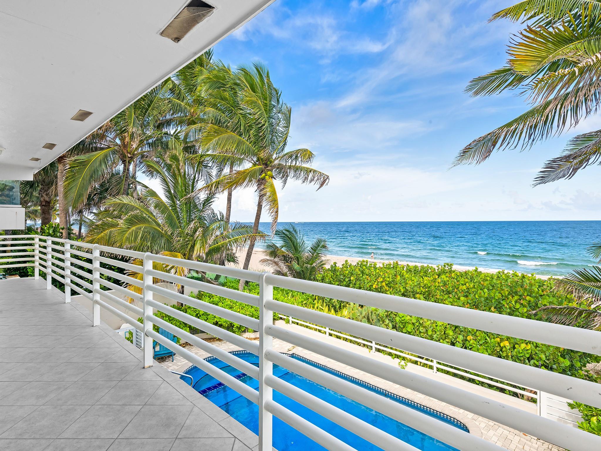 Lauderdale Beach 4-2 B - Residential