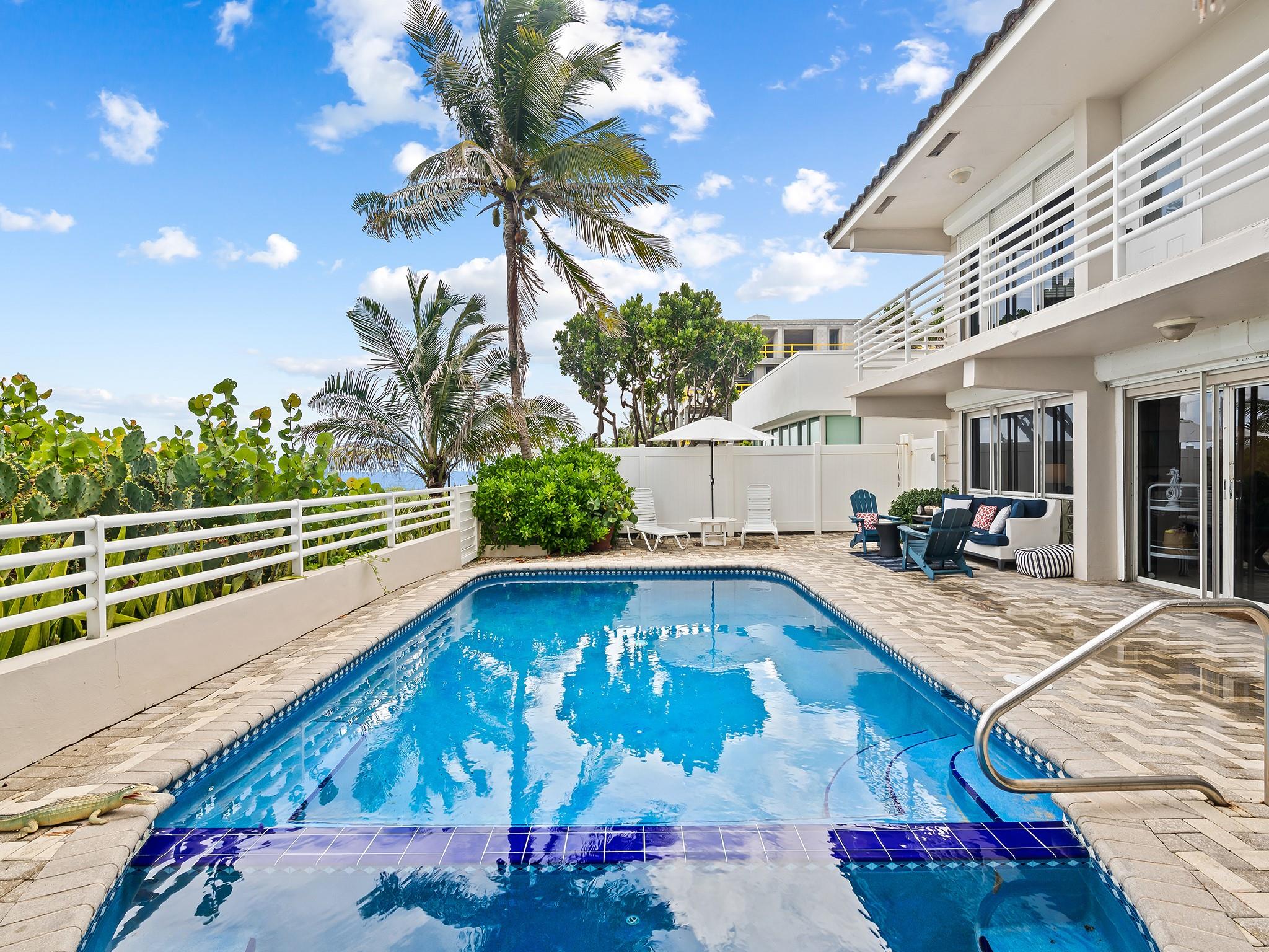Lauderdale Beach 4-2 B - Residential