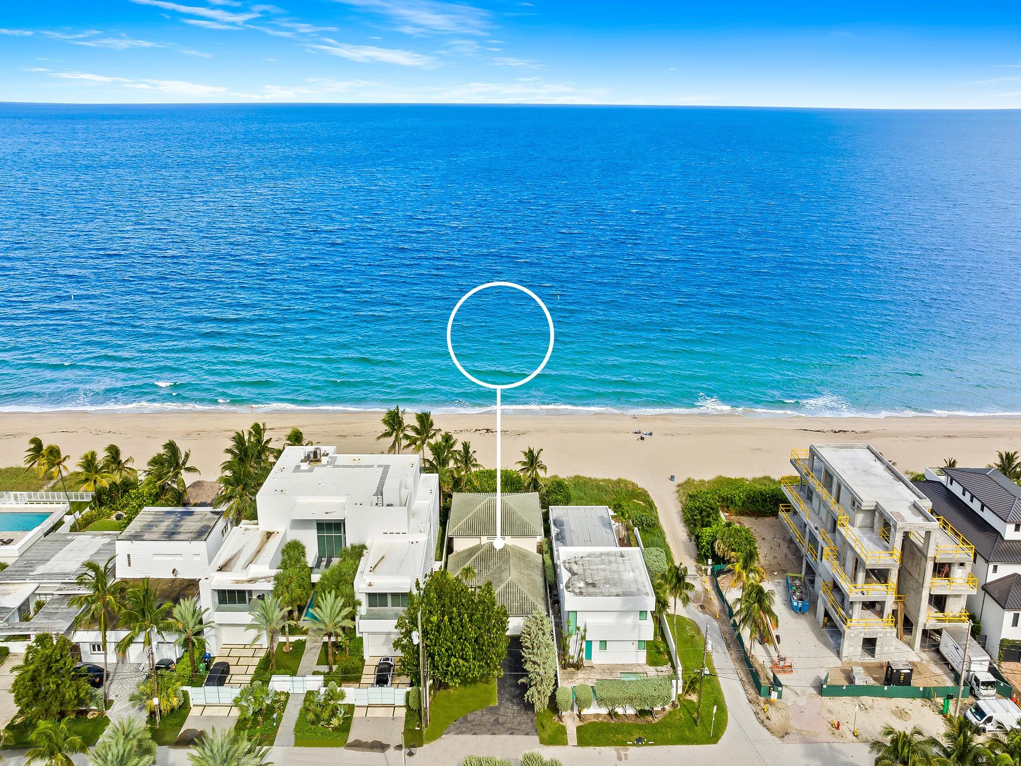 Lauderdale Beach 4-2 B - Residential