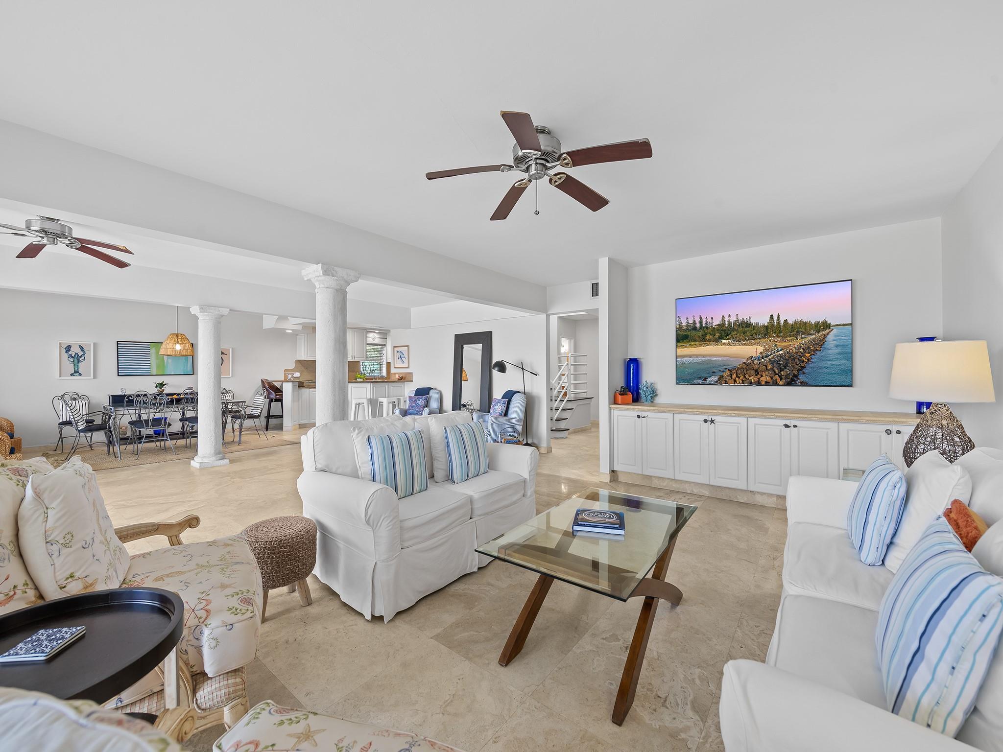 Lauderdale Beach 4-2 B - Residential