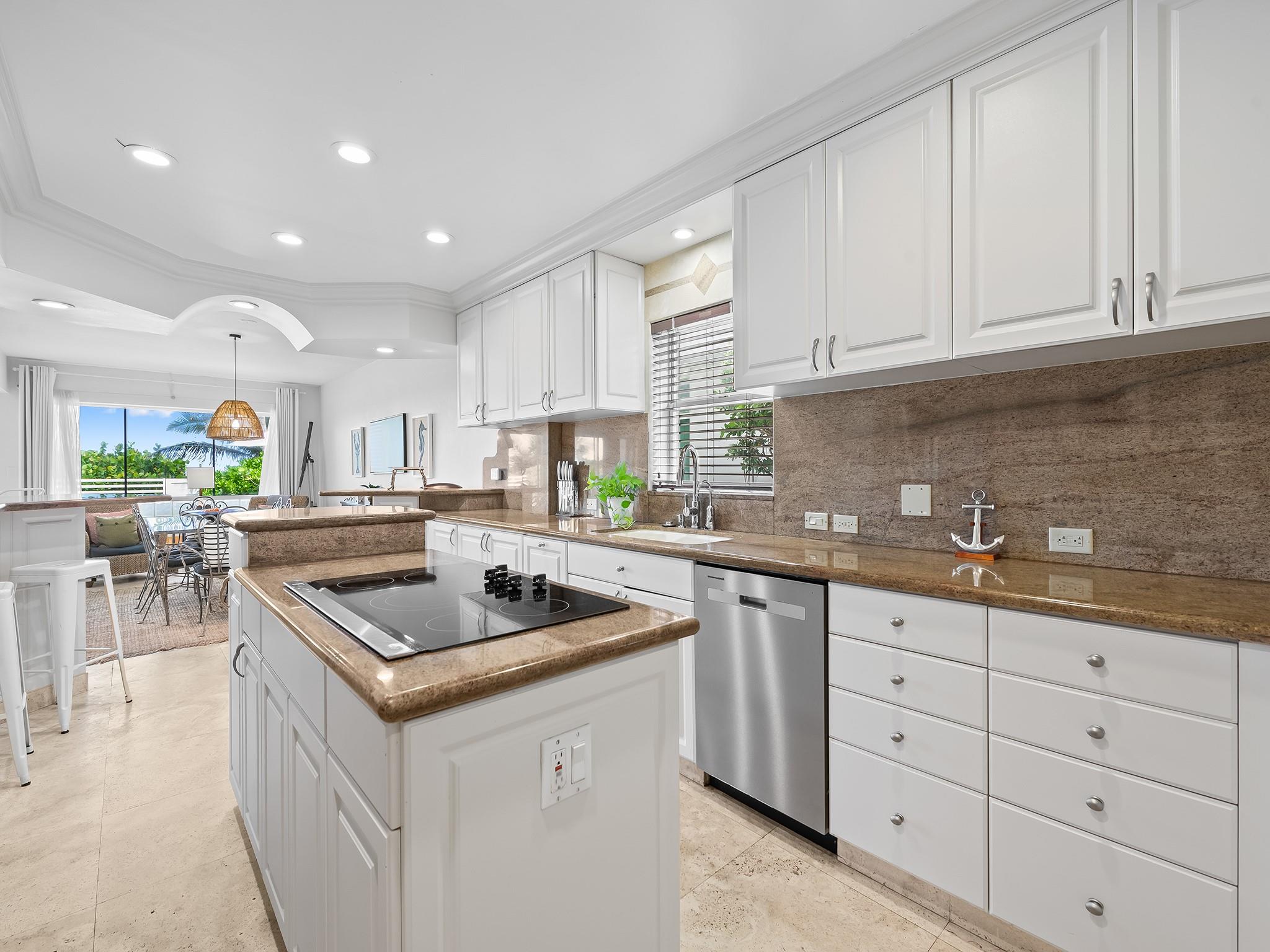 Lauderdale Beach 4-2 B - Residential