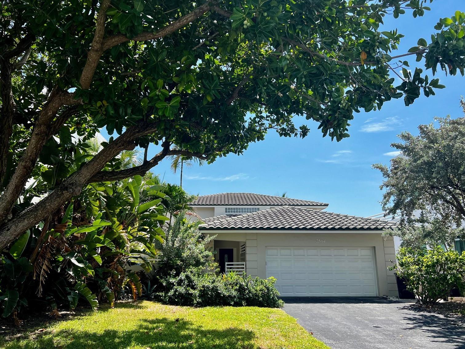 Lauderdale Beach 4-2 B - Residential