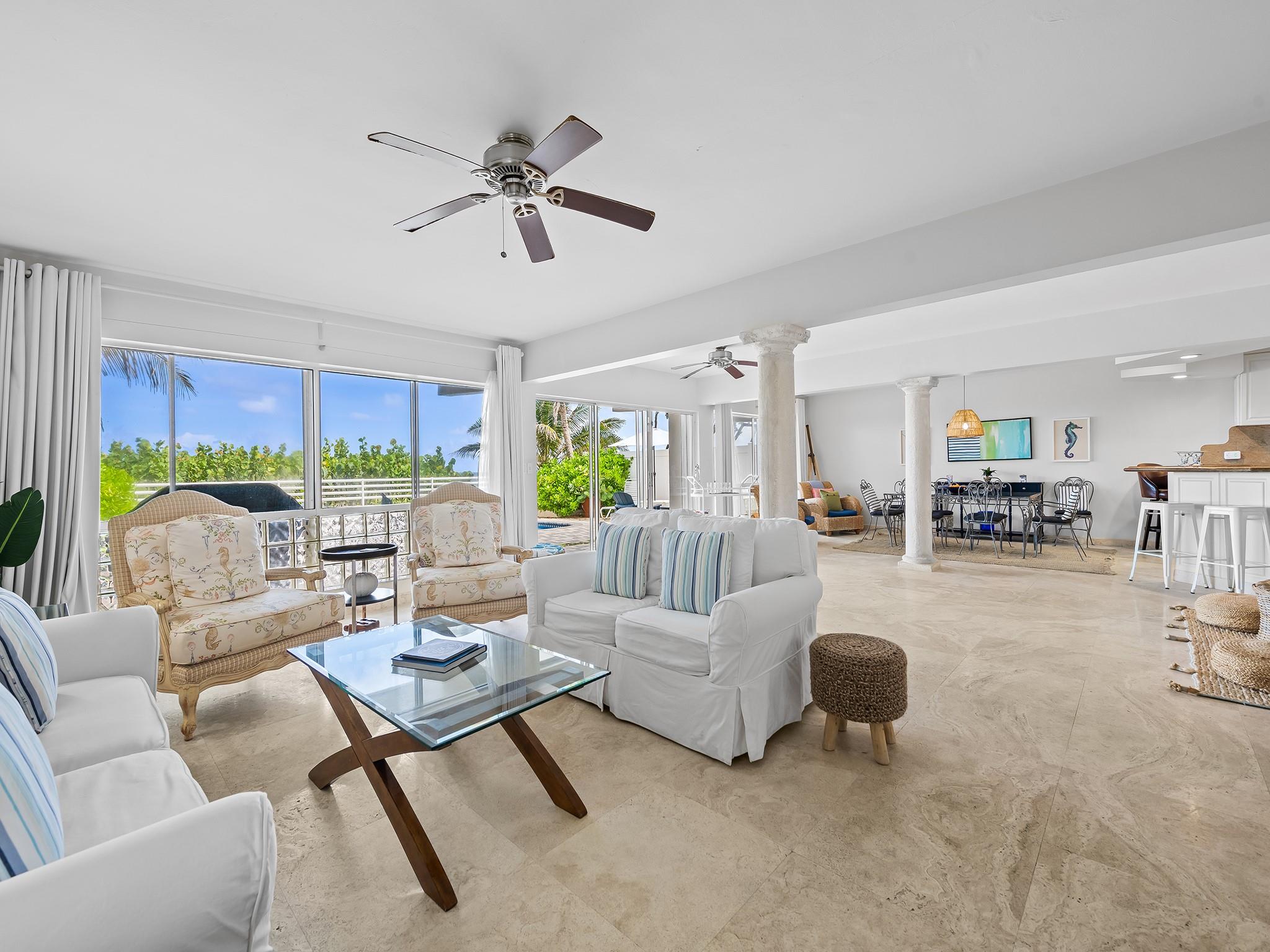 Lauderdale Beach 4-2 B - Residential