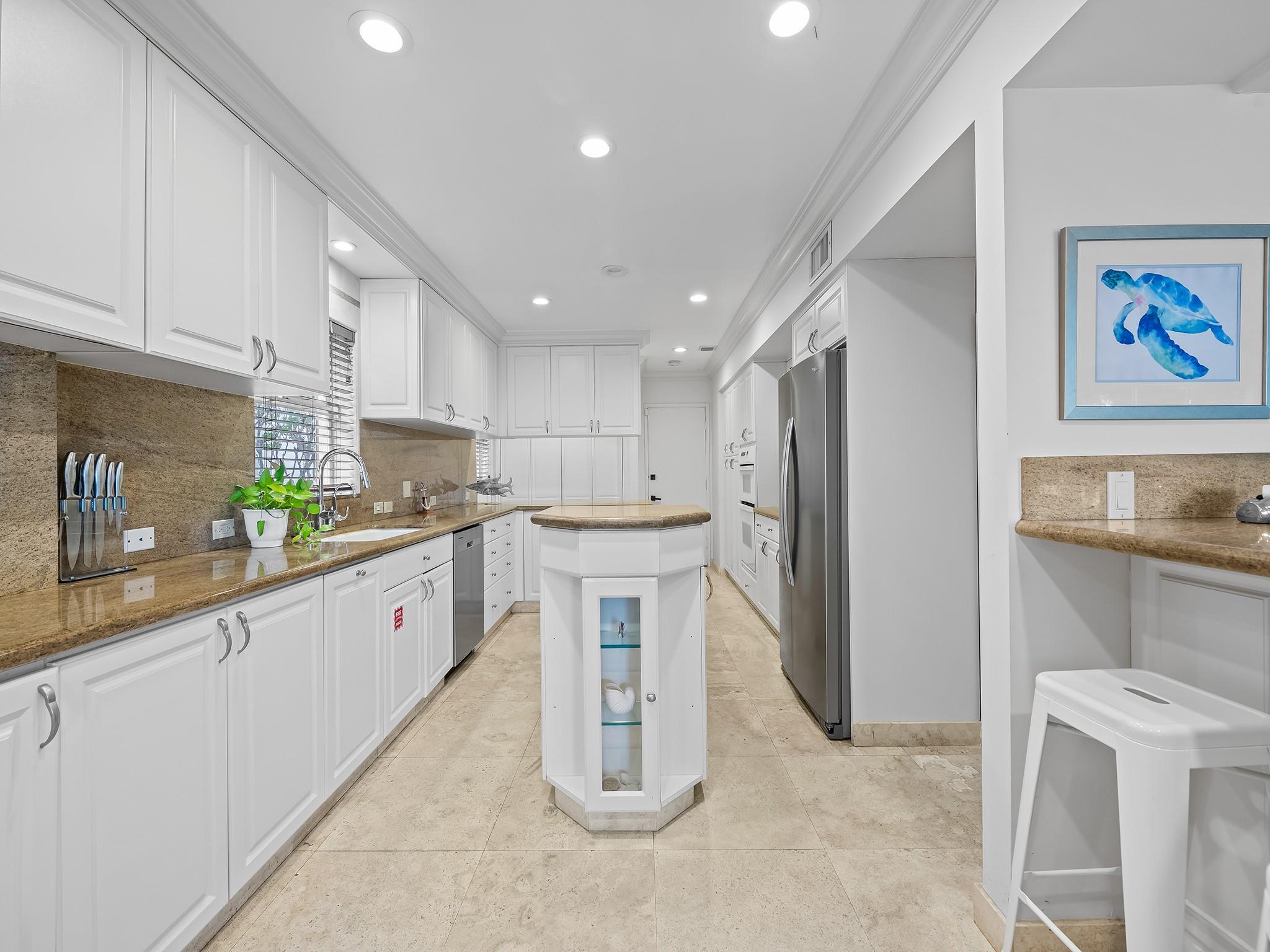 Lauderdale Beach 4-2 B - Residential