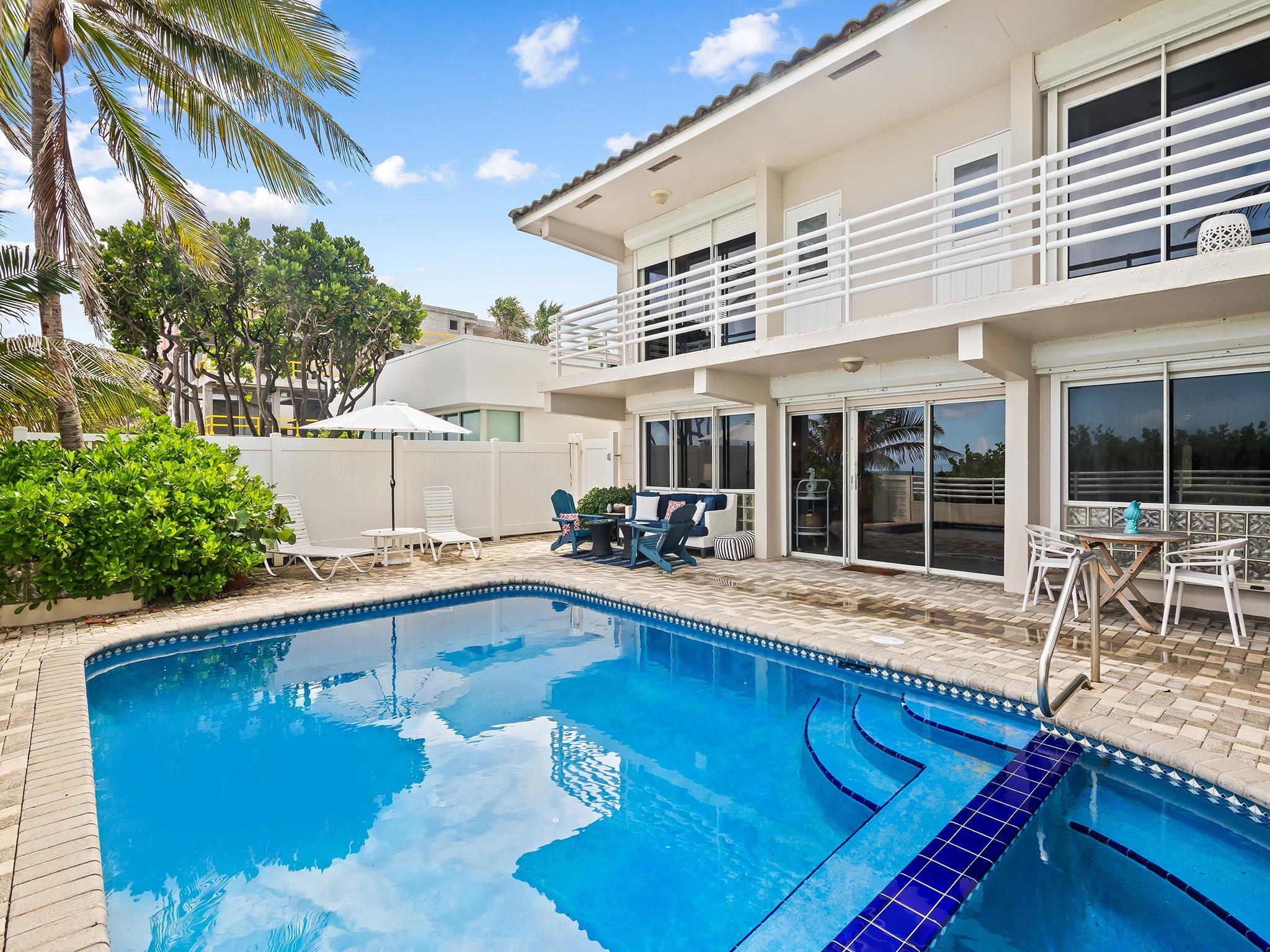 Lauderdale Beach 4-2 B - Residential