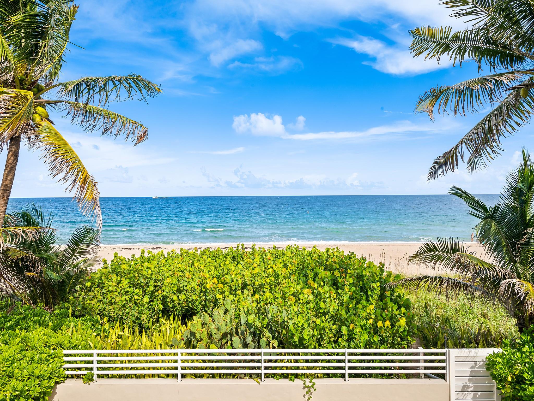 Lauderdale Beach 4-2 B - Residential