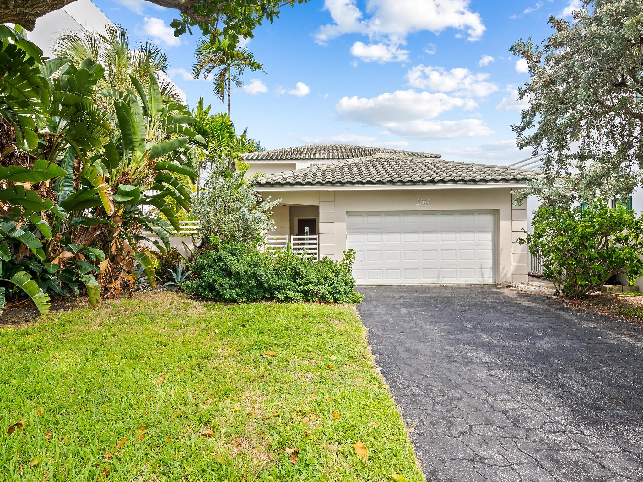 Lauderdale Beach 4-2 B - Residential