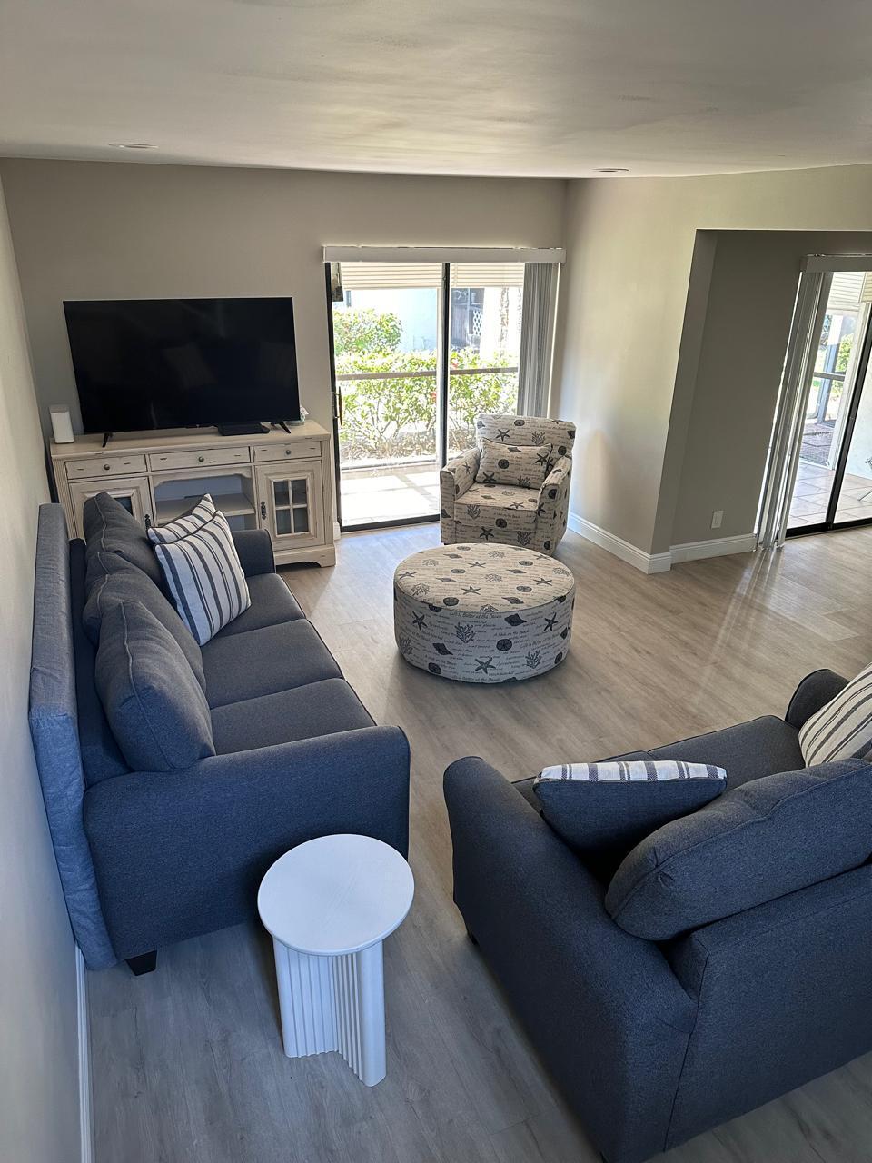 SUNFLOWER CONDO - Residential