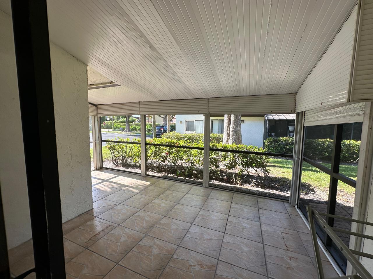 SUNFLOWER CONDO - Residential