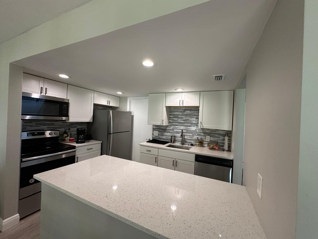 SUNFLOWER CONDO - Residential