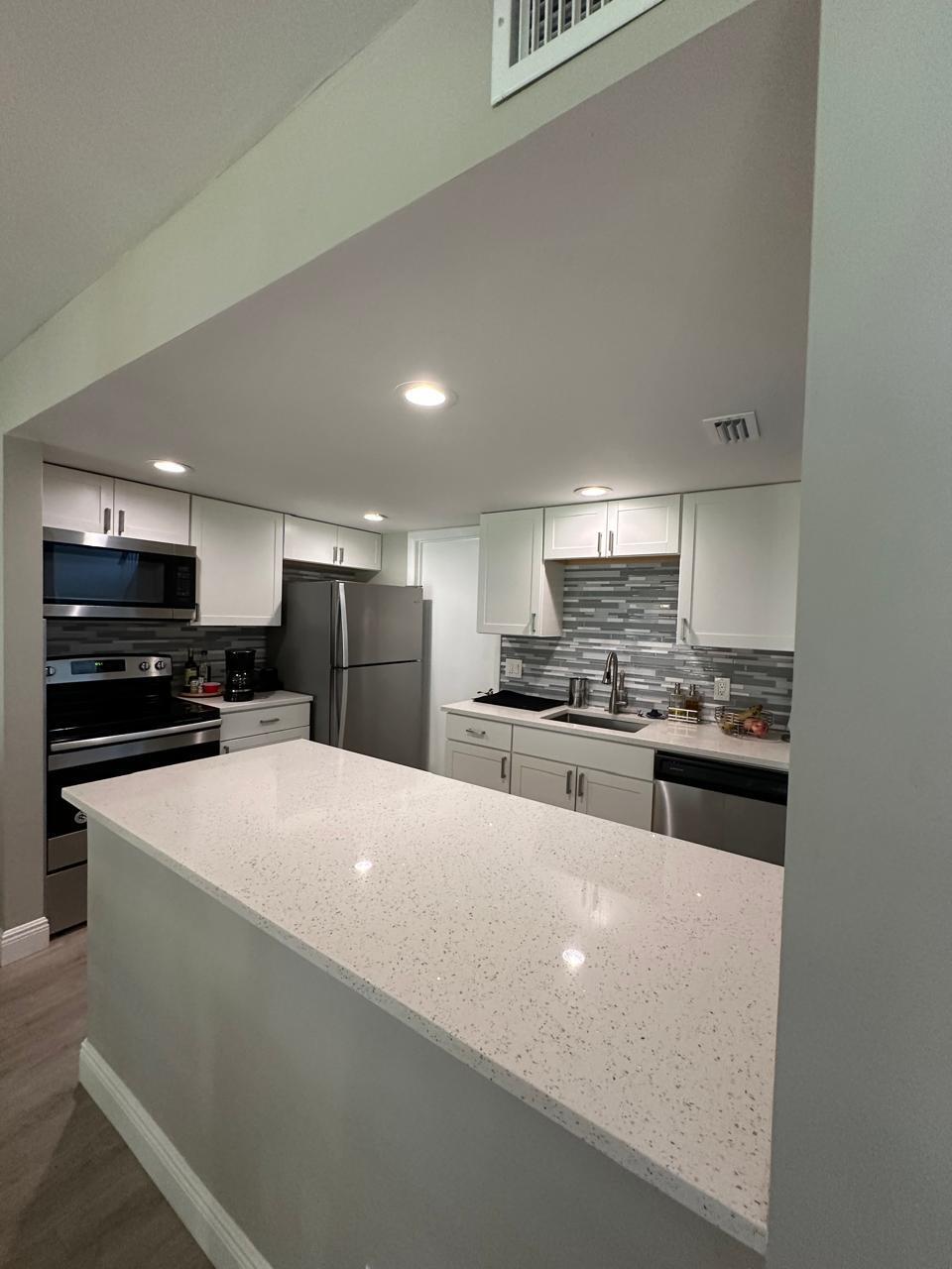 SUNFLOWER CONDO - Residential