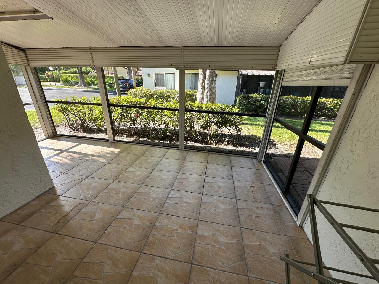 SUNFLOWER CONDO - Residential