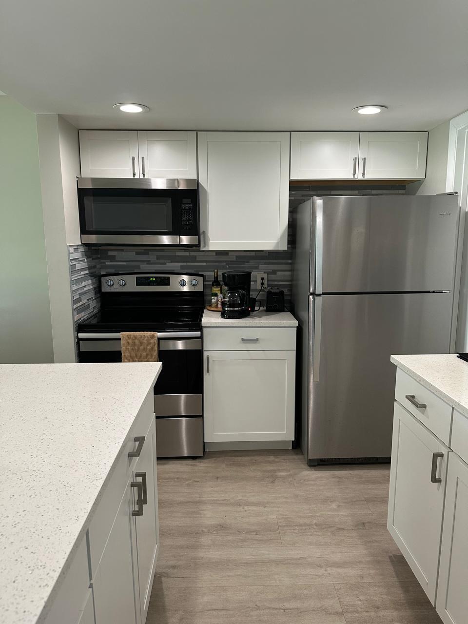 SUNFLOWER CONDO - Residential