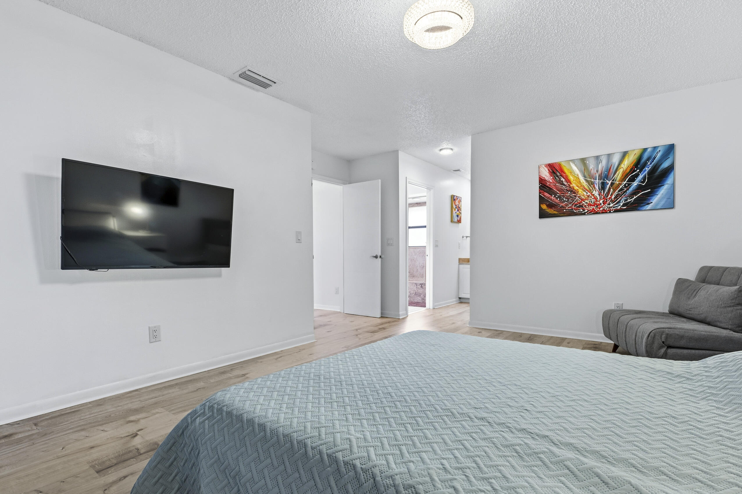 TOWN PLACE CONDO - Residential