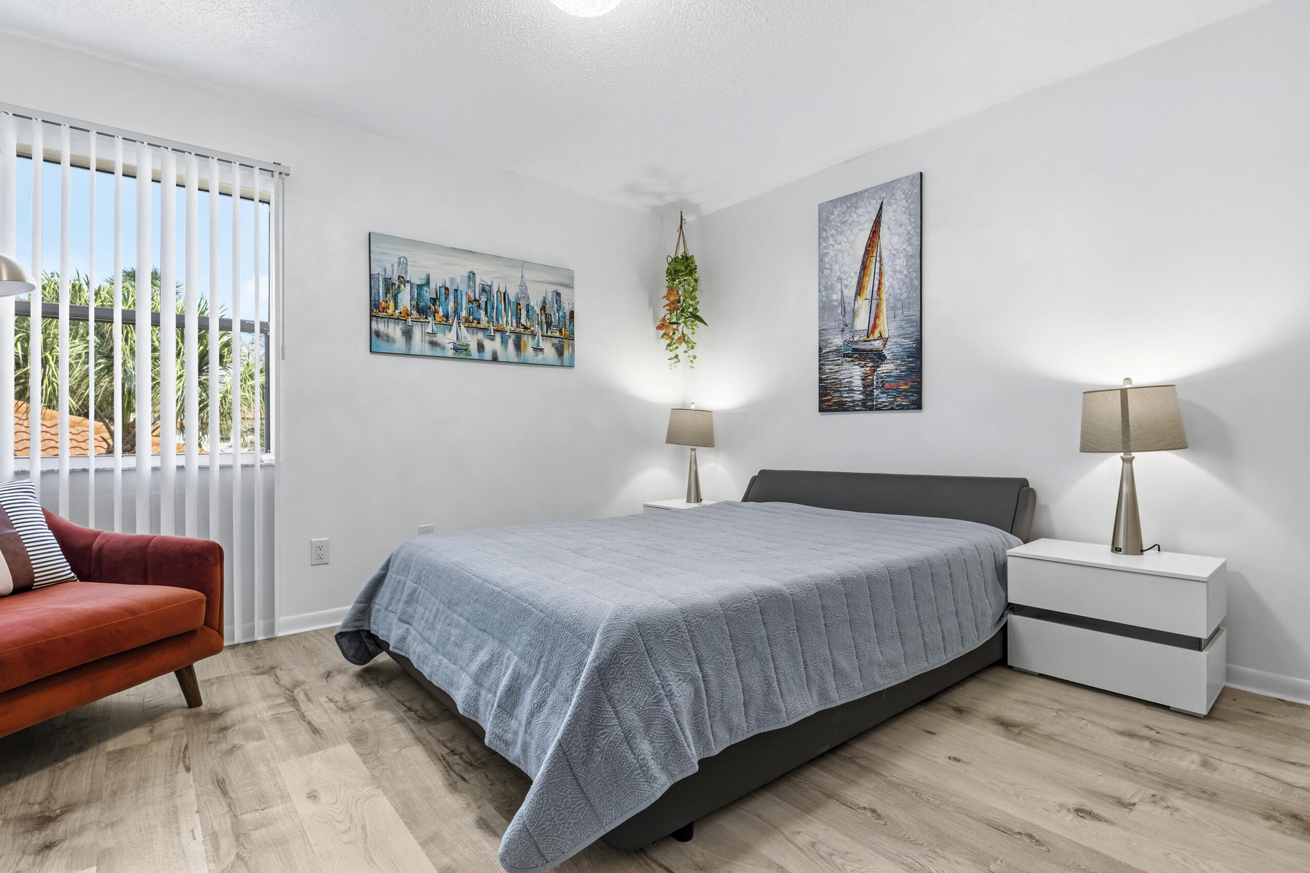 TOWN PLACE CONDO - Residential