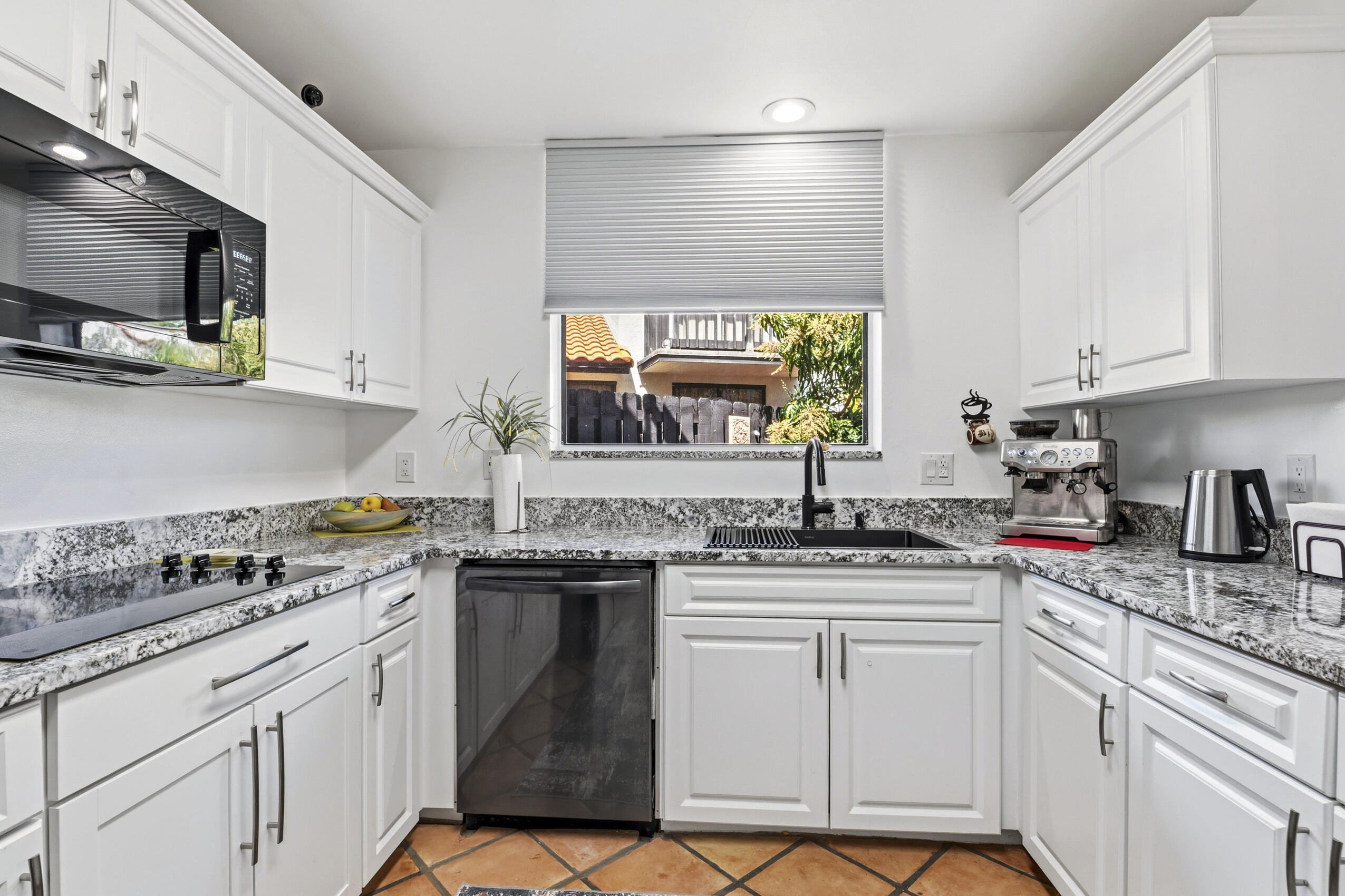 TOWN PLACE CONDO - Residential