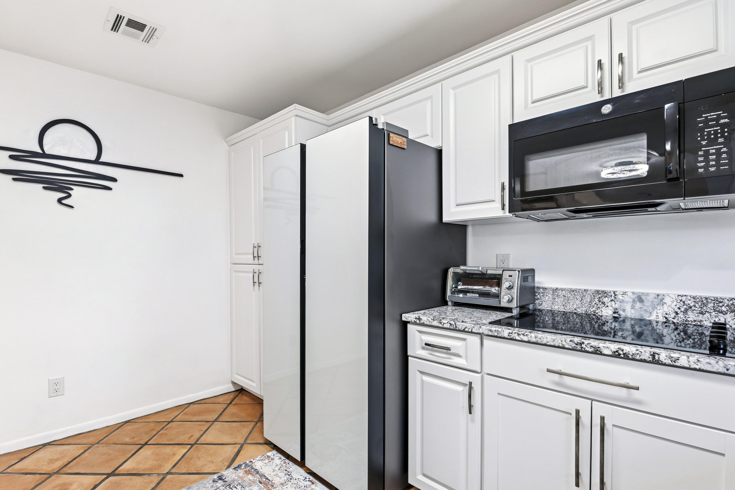 TOWN PLACE CONDO - Residential