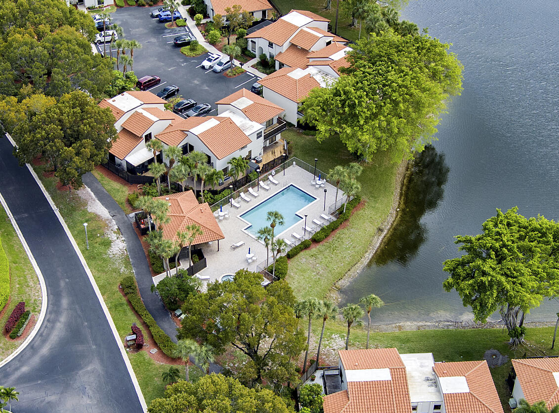 TOWN PLACE CONDO - Residential