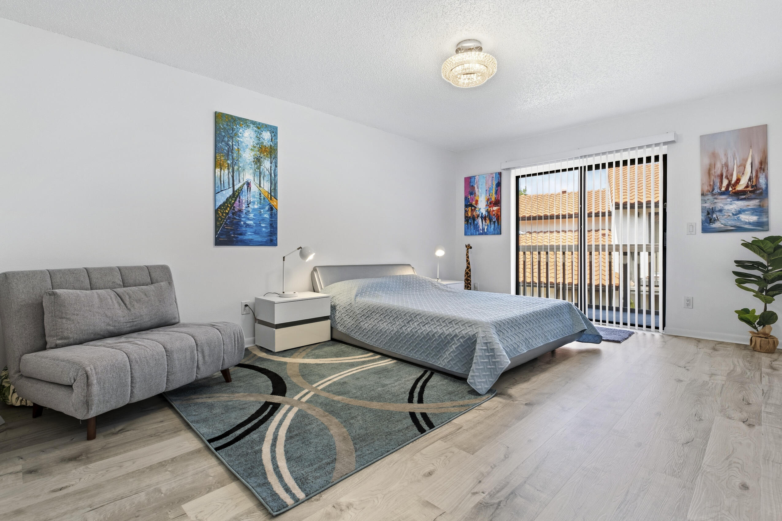 TOWN PLACE CONDO - Residential