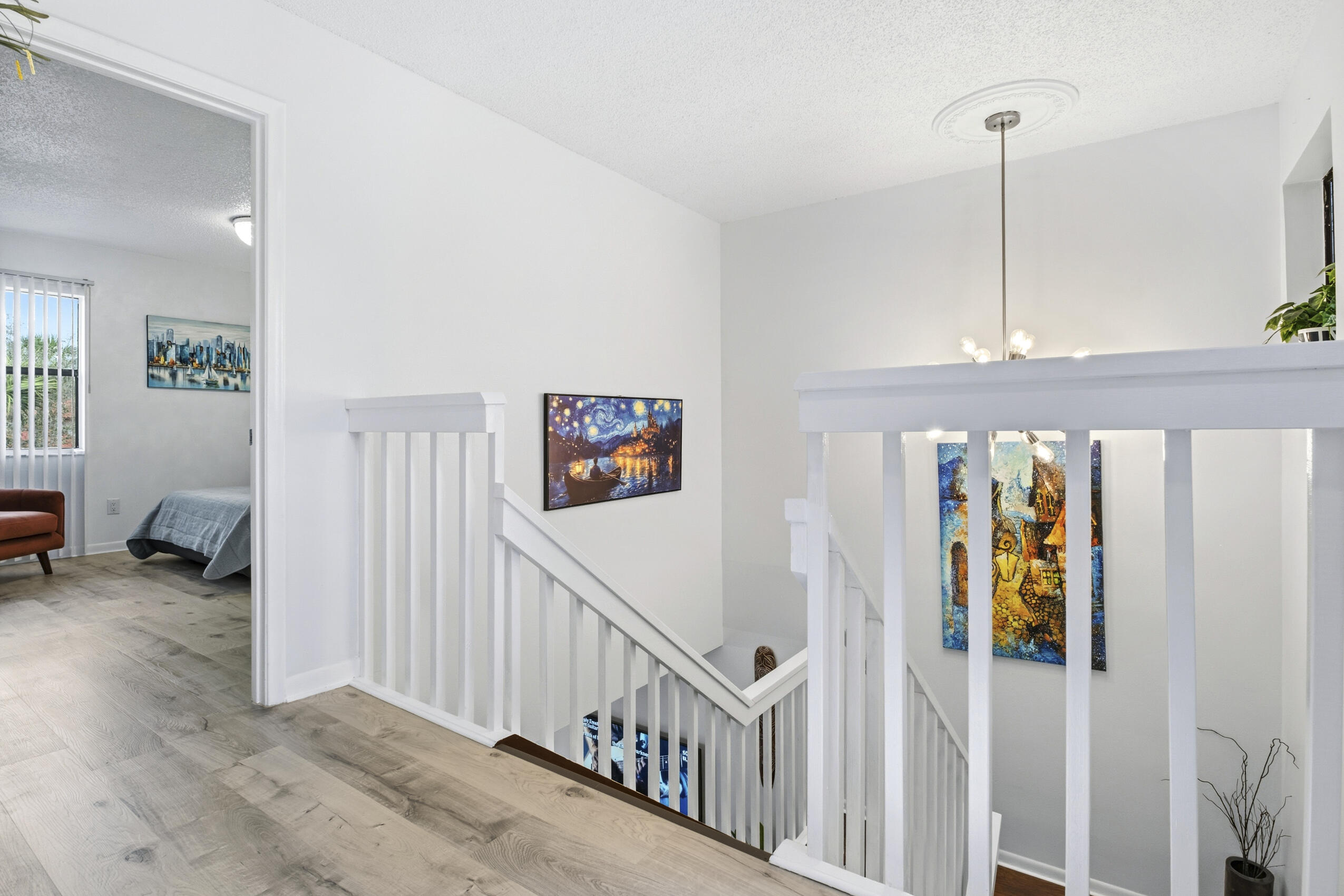 TOWN PLACE CONDO - Residential