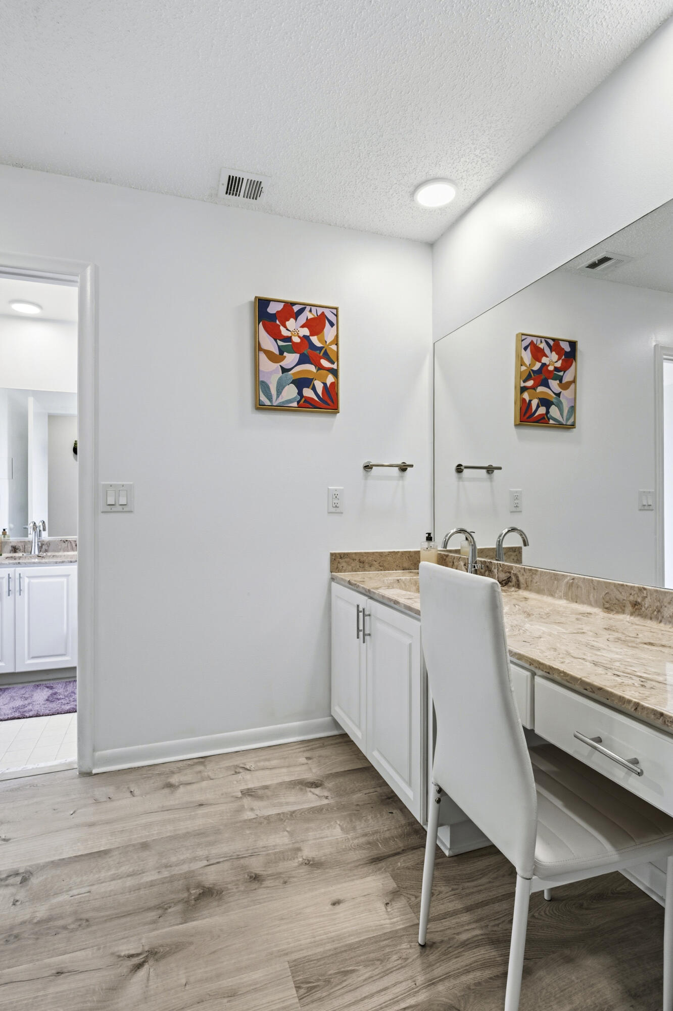 TOWN PLACE CONDO - Residential