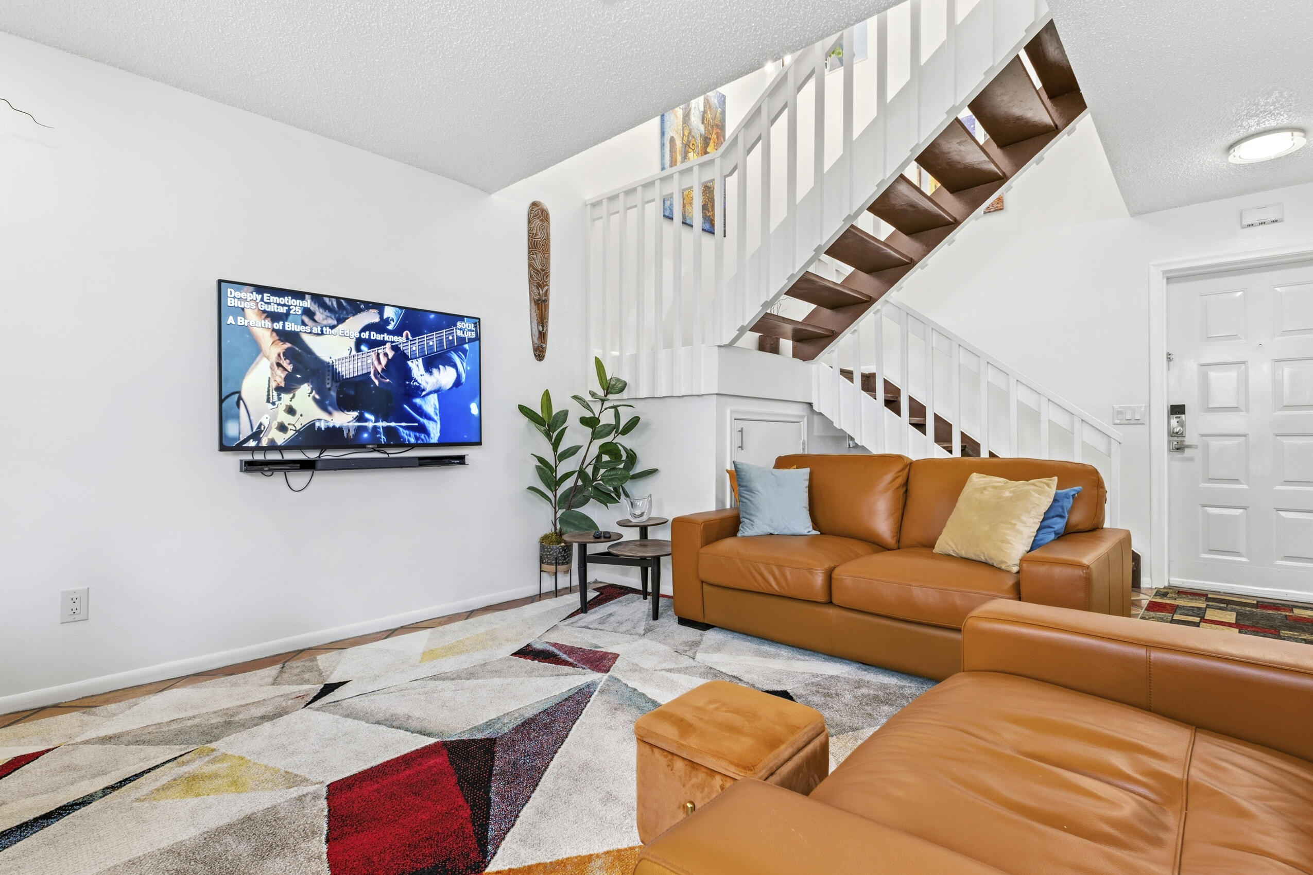 TOWN PLACE CONDO - Residential