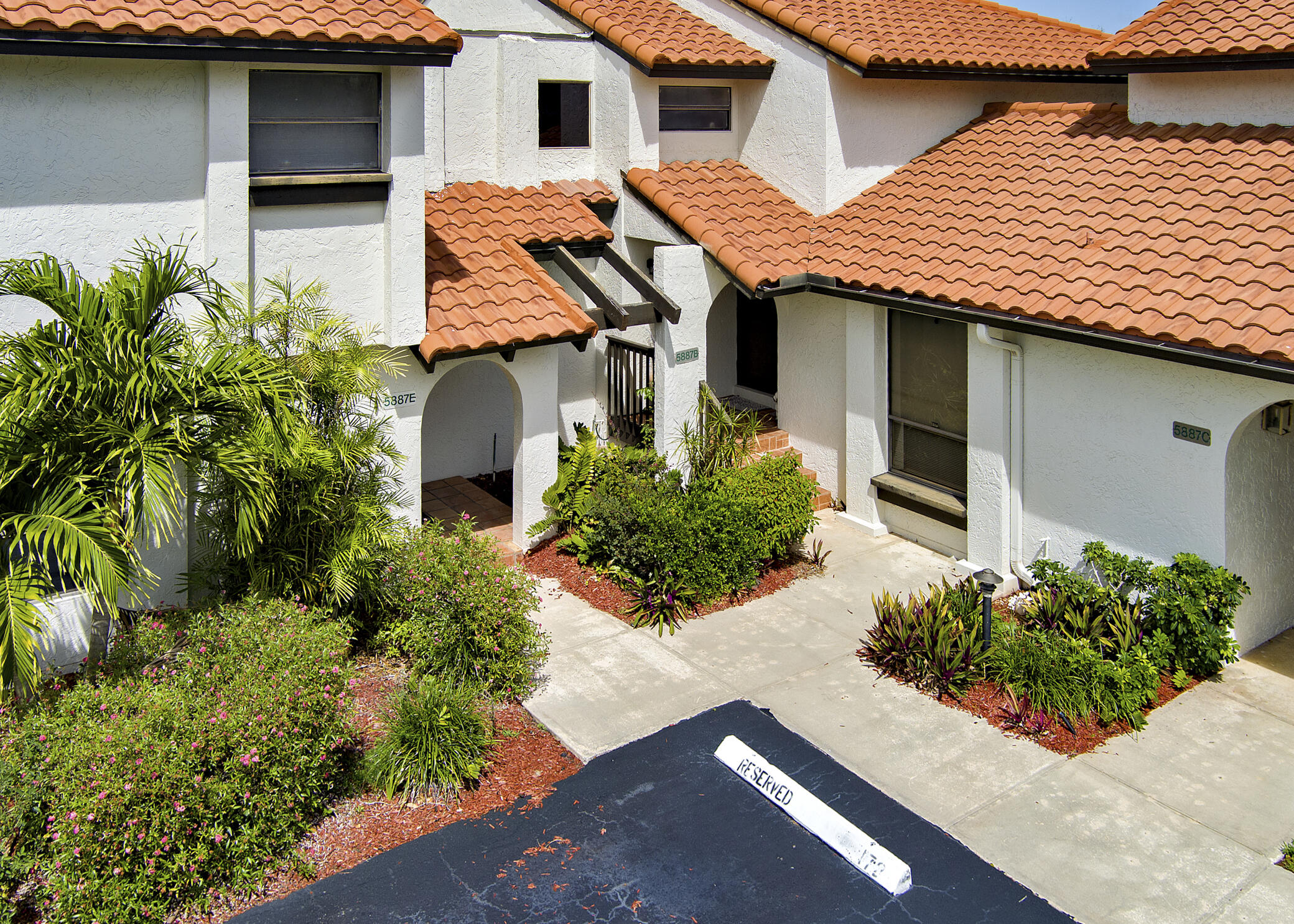 TOWN PLACE CONDO - Residential