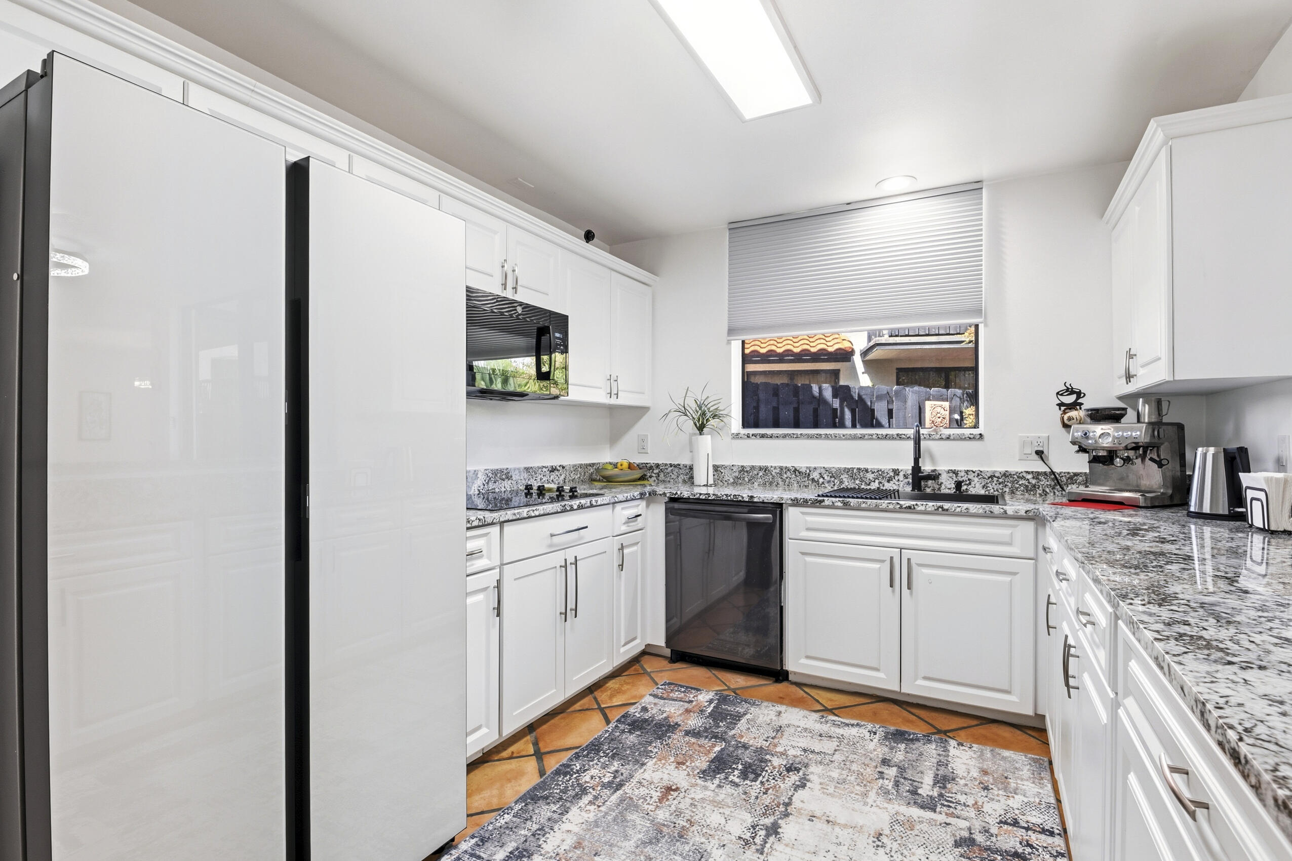 TOWN PLACE CONDO - Residential