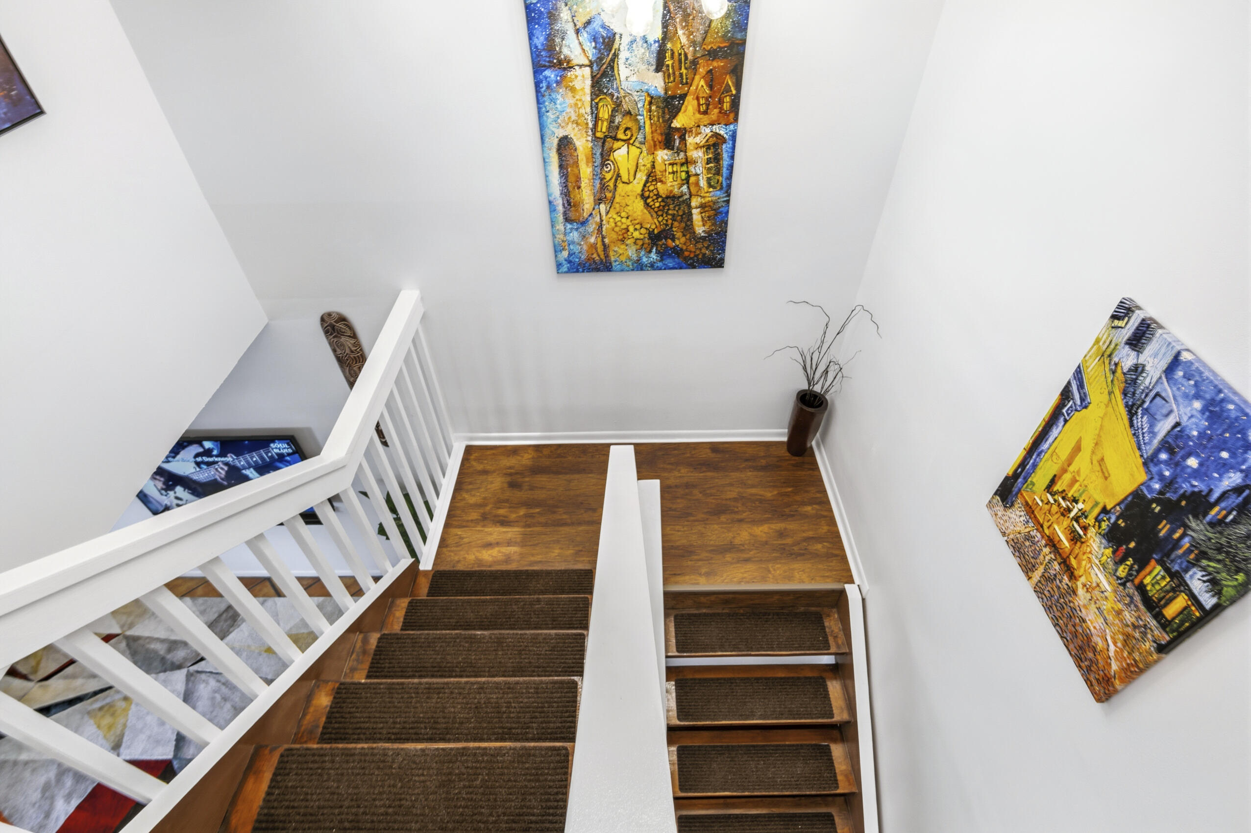 TOWN PLACE CONDO - Residential