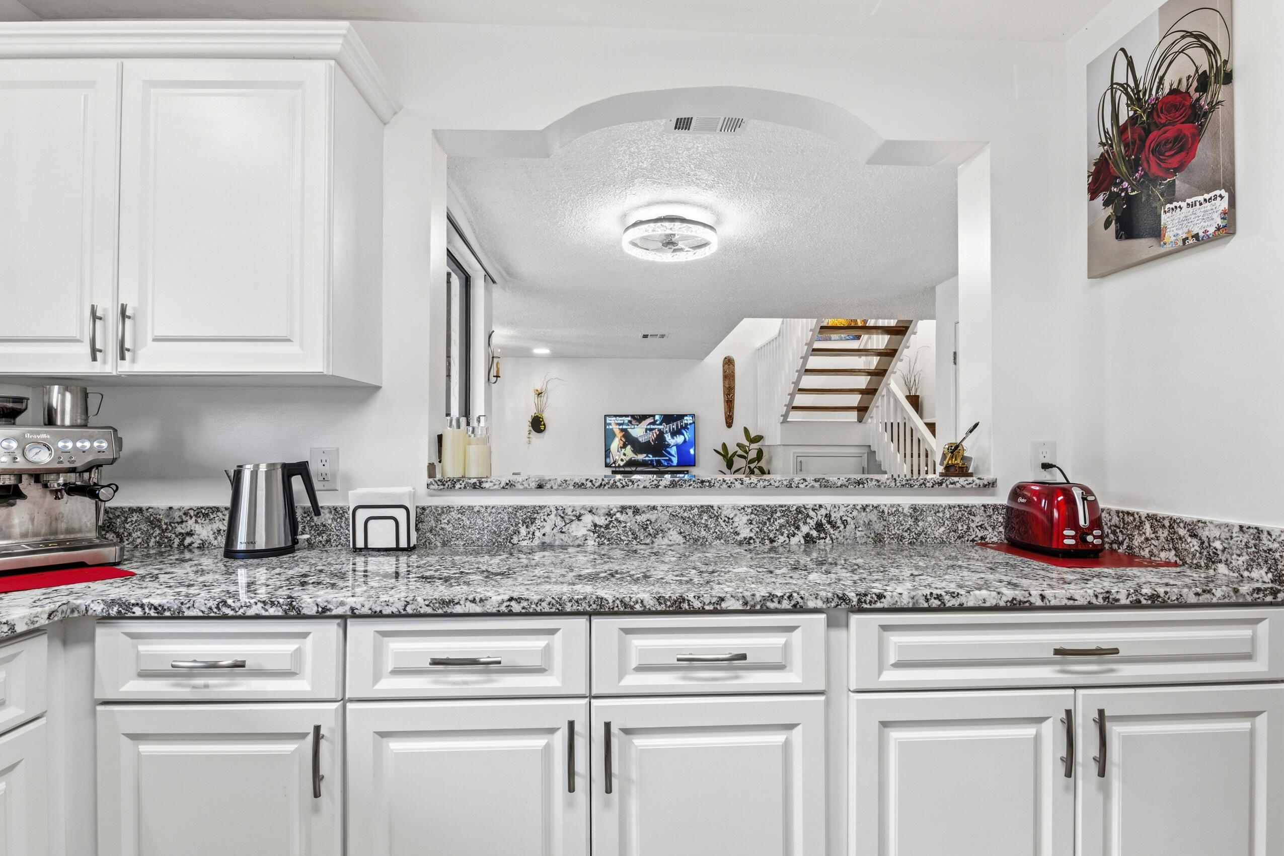 TOWN PLACE CONDO - Residential