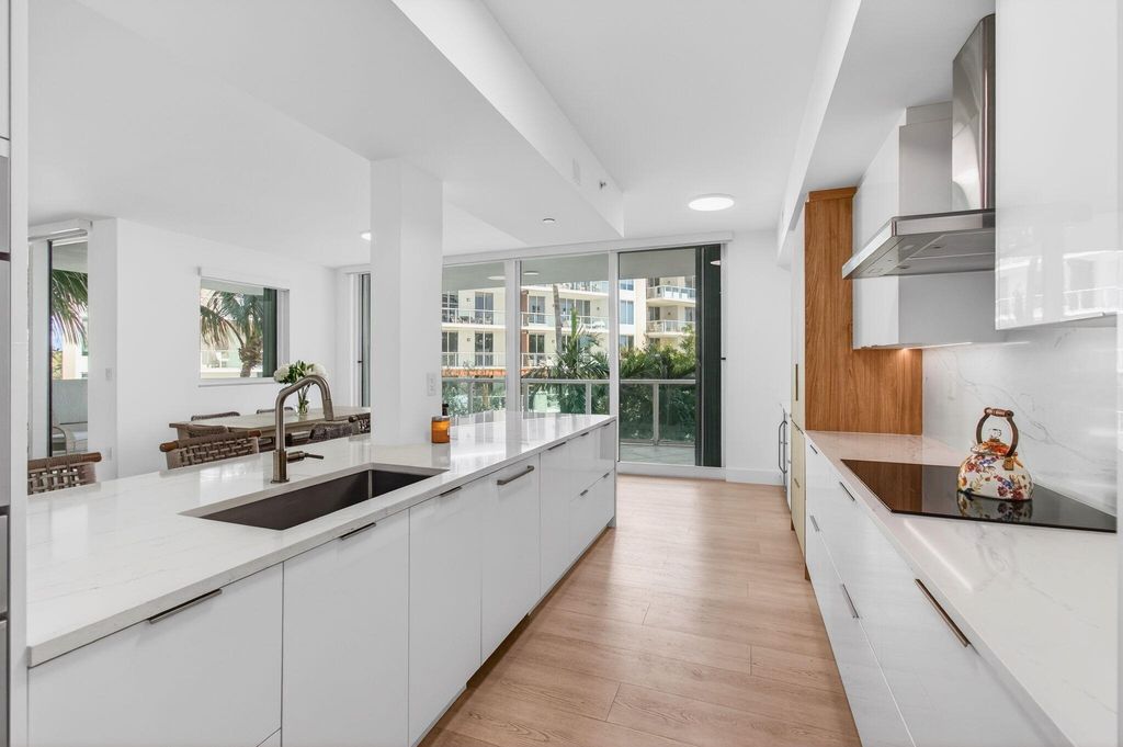 Photo of 500 SE Mizner Boulevard #A311, Boca Raton, FL 33432 (MLS # R11164205)