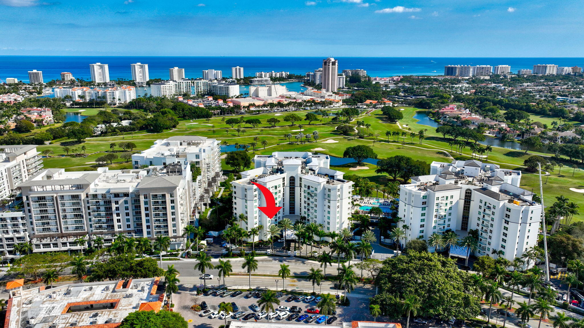 500 SE Mizner Boulevard A311