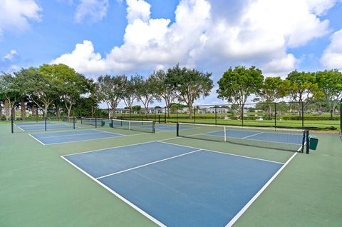 A home in West Palm Beach