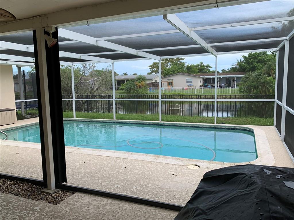 Sunrise Golf Village Sec - Residential