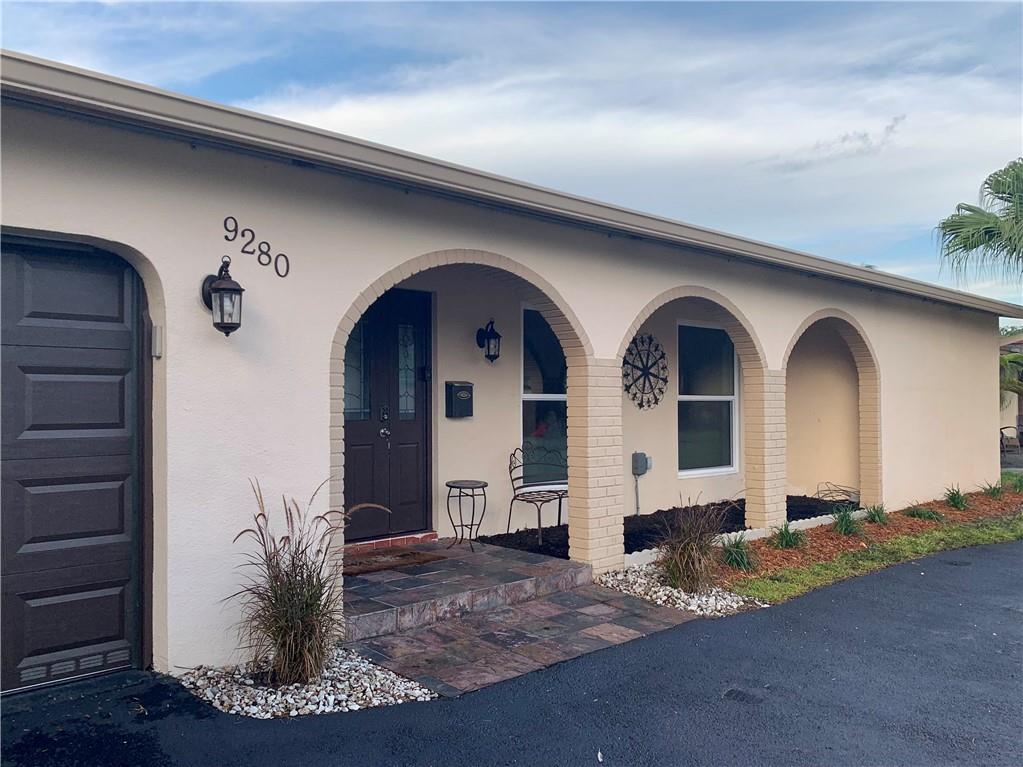 Sunrise Golf Village Sec - Residential