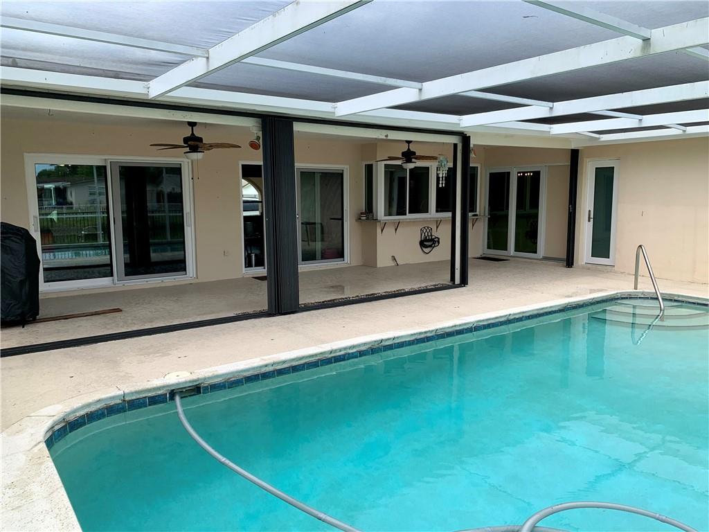 Sunrise Golf Village Sec - Residential
