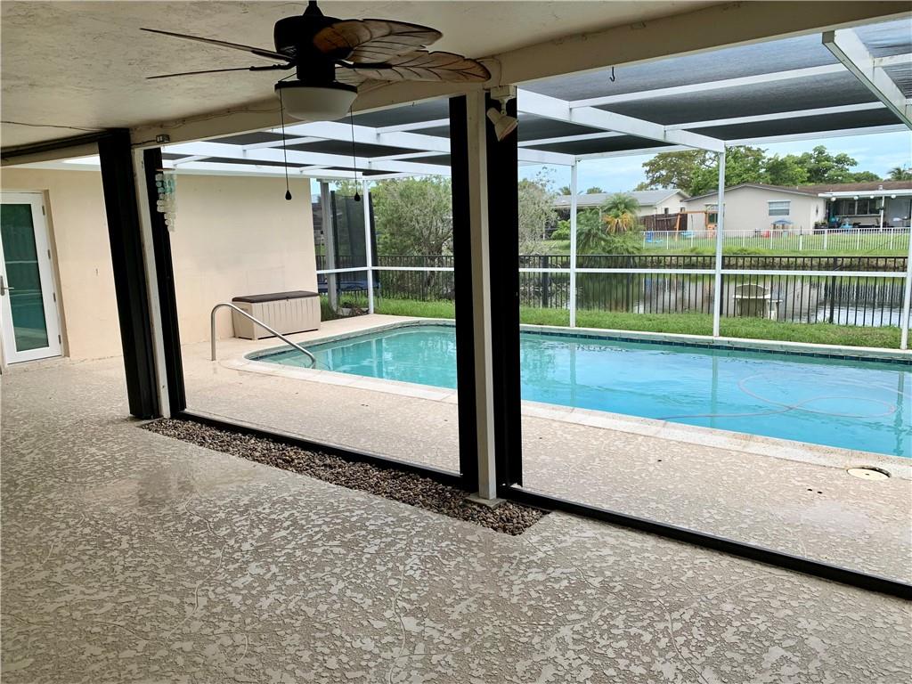 Sunrise Golf Village Sec - Residential