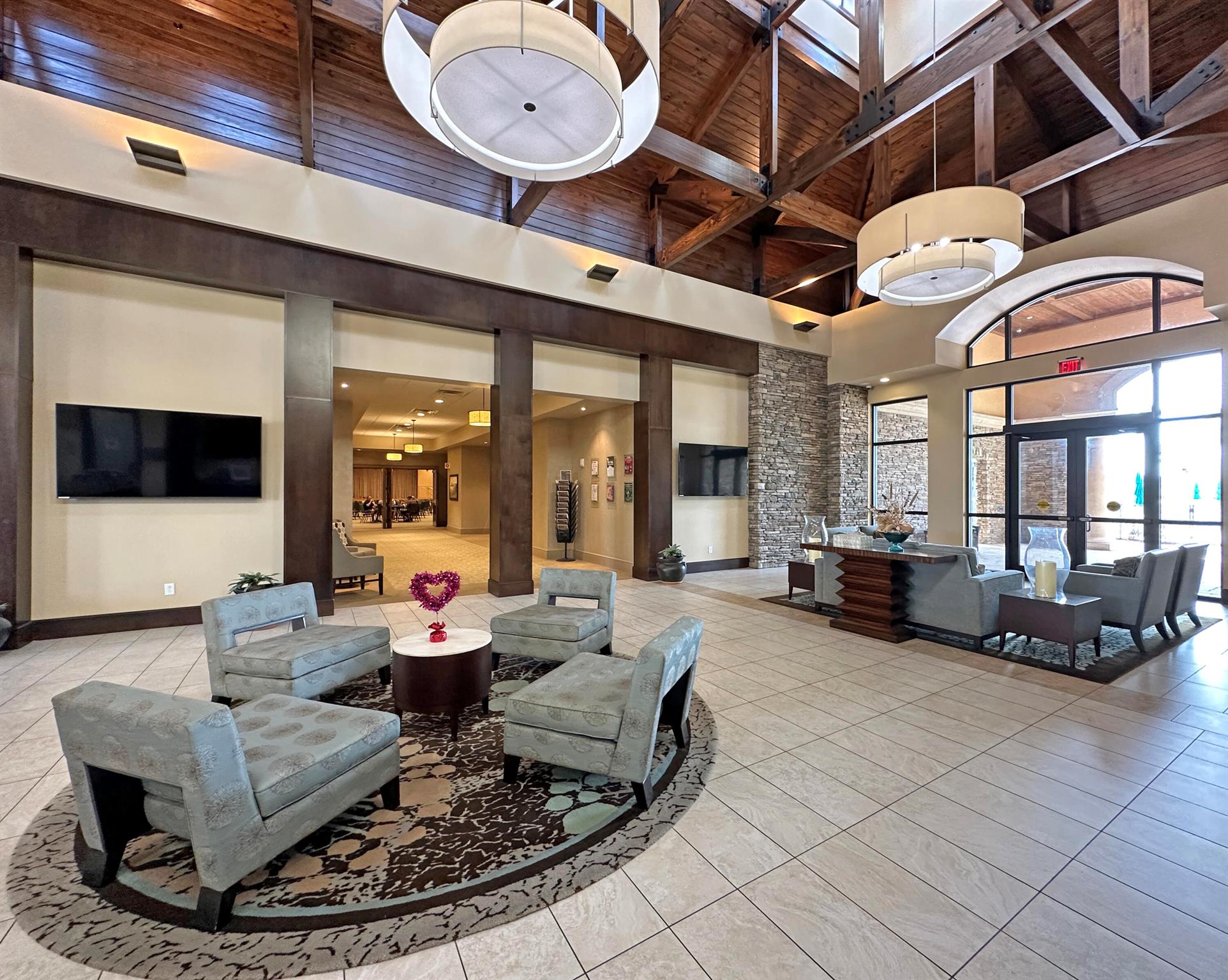 TRADITION PLAT NO 28 - Residential