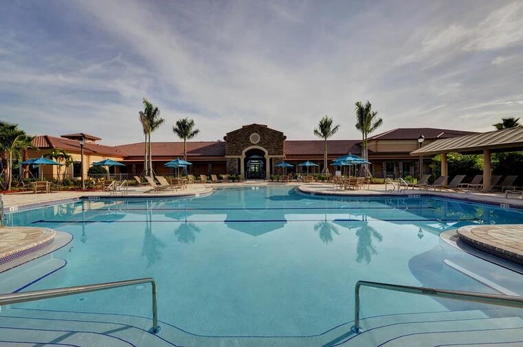 TRADITION PLAT NO 28 - Residential