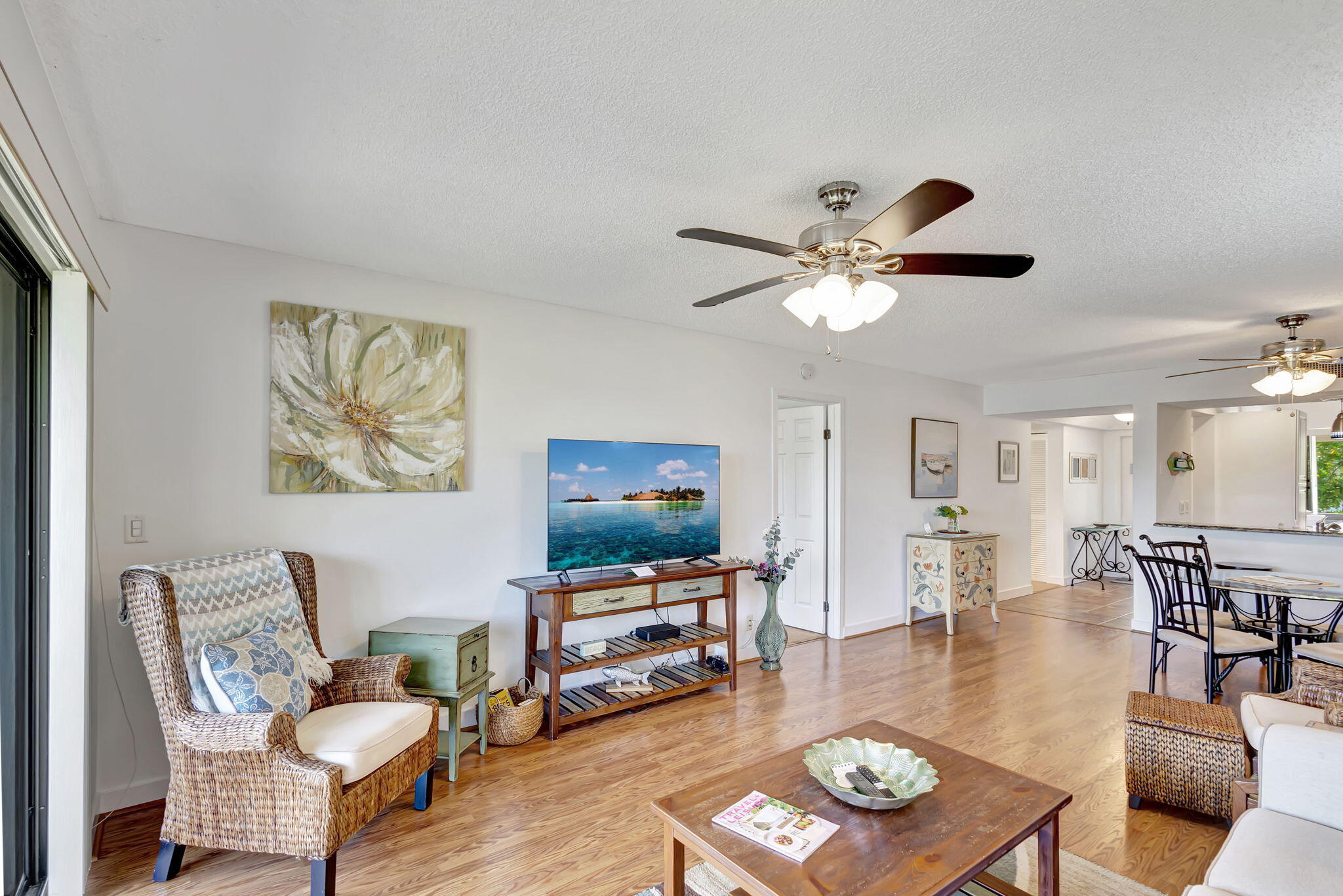 GOLF VILLAS CONDO - Residential Lease