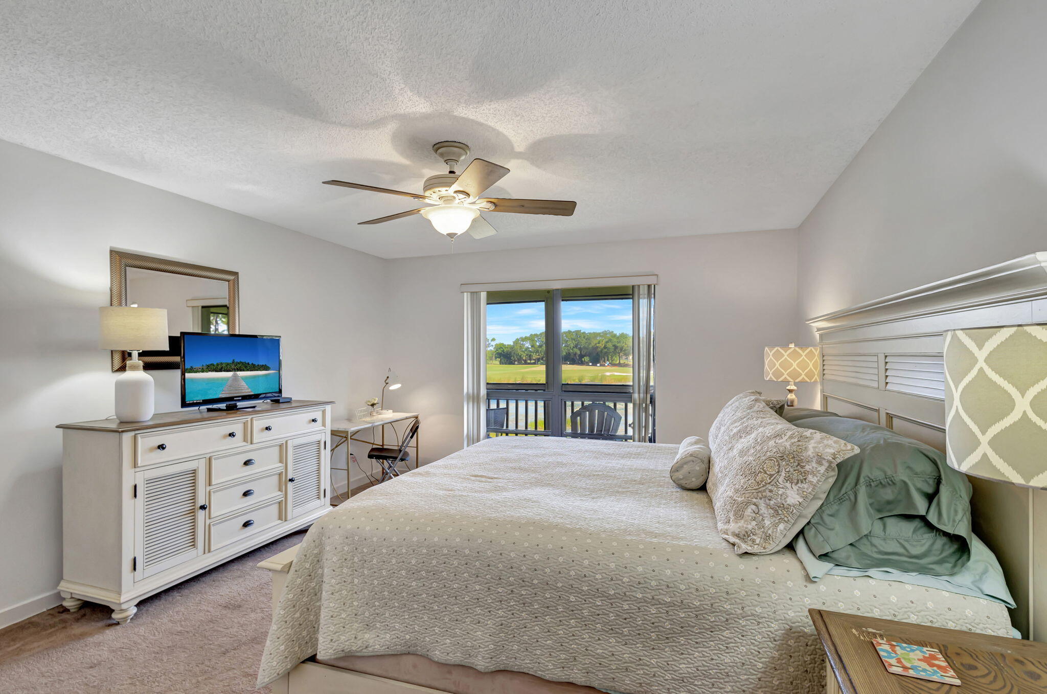 GOLF VILLAS CONDO - Residential Lease