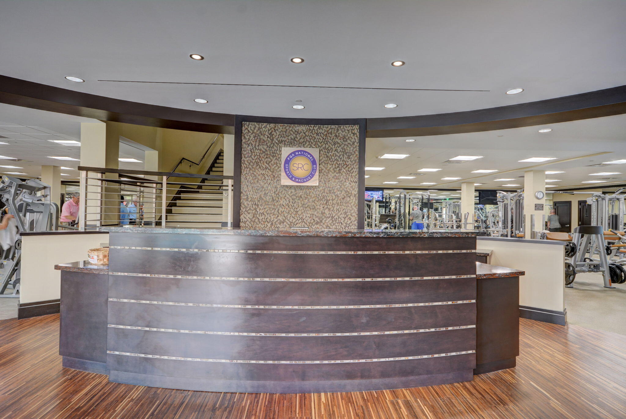 GOLF VILLAS CONDO - Residential Lease