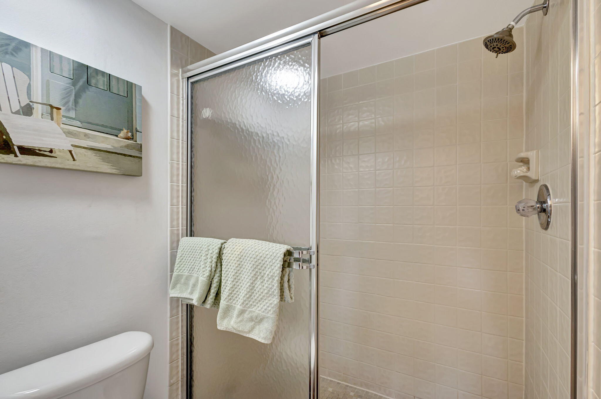 GOLF VILLAS CONDO - Residential Lease