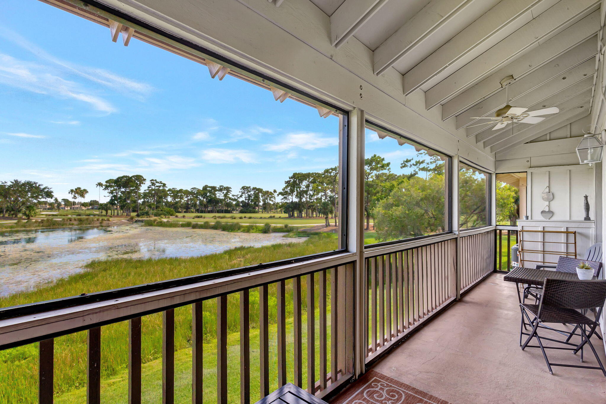 GOLF VILLAS CONDO - Residential Lease