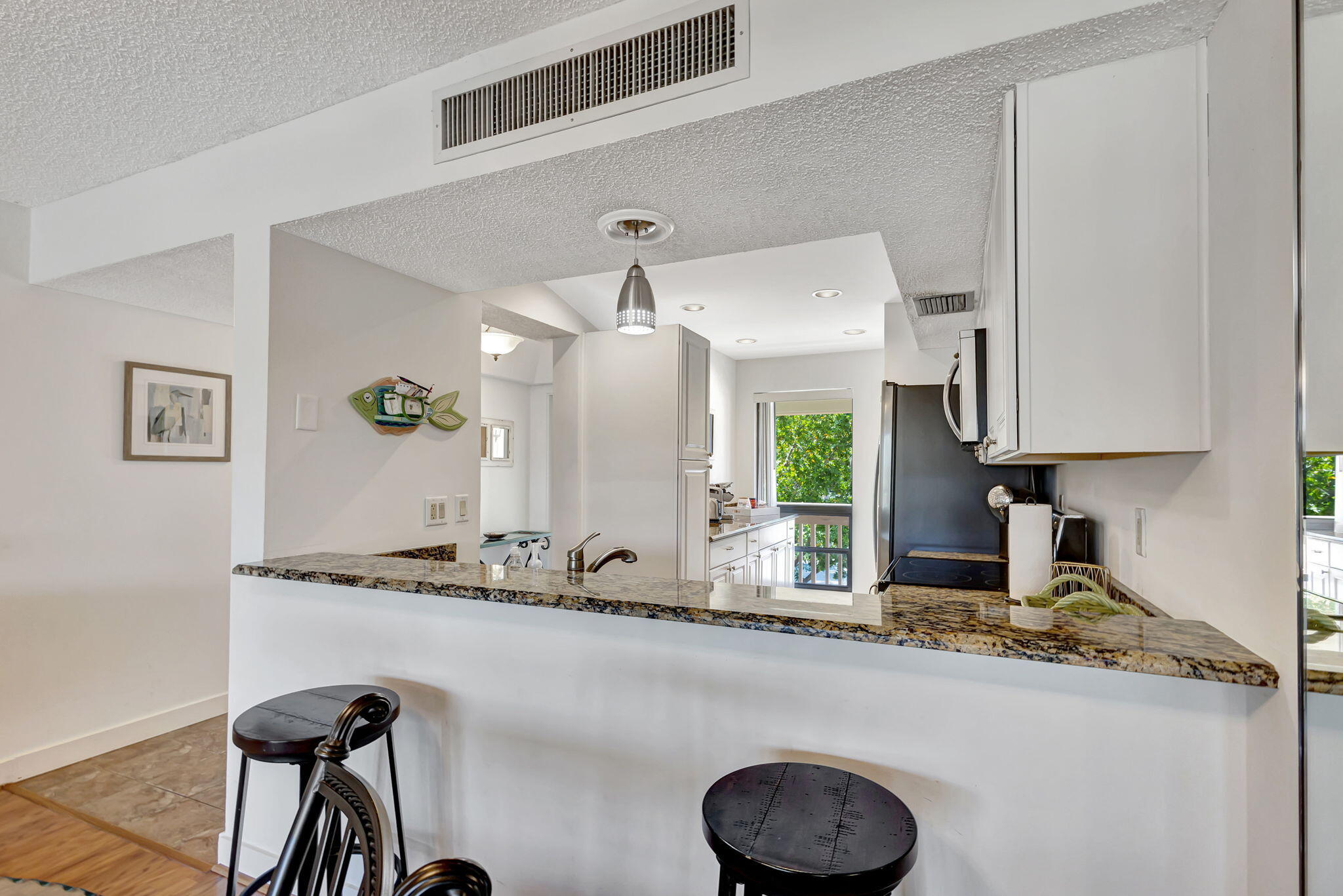 GOLF VILLAS CONDO - Residential Lease